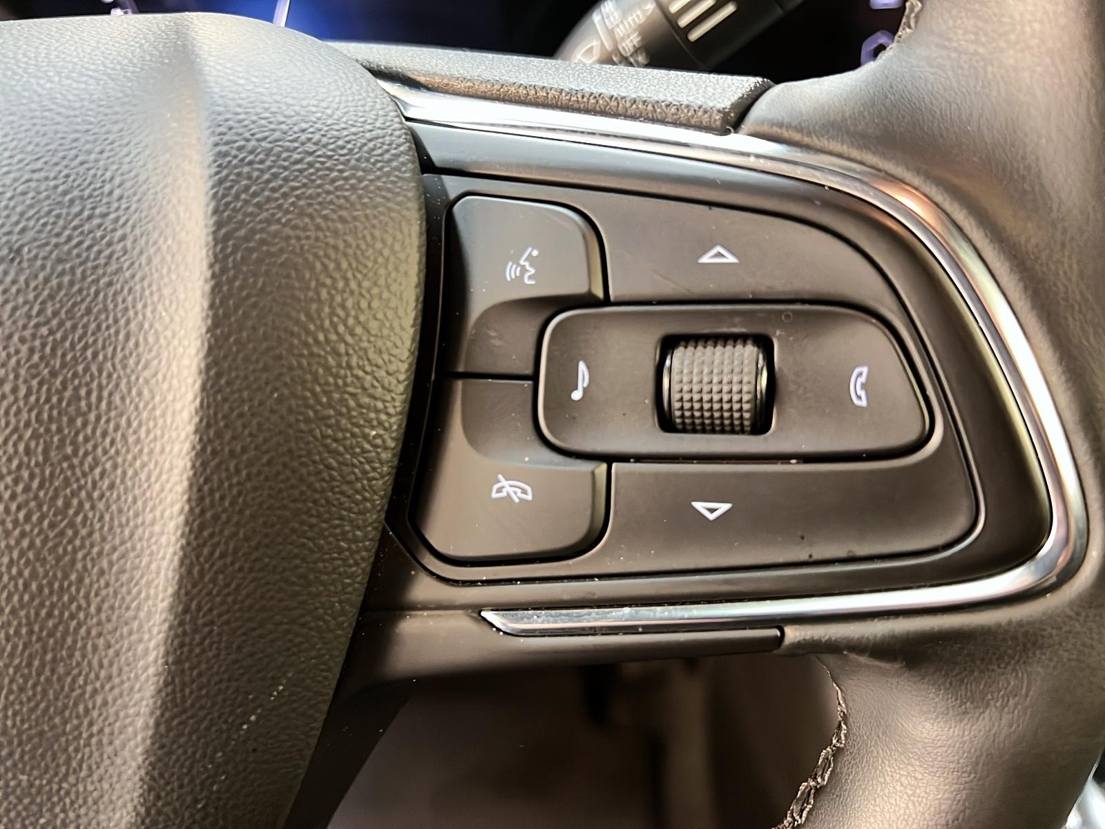 Buick Envista AVENIR CUIR 2024 - image #20