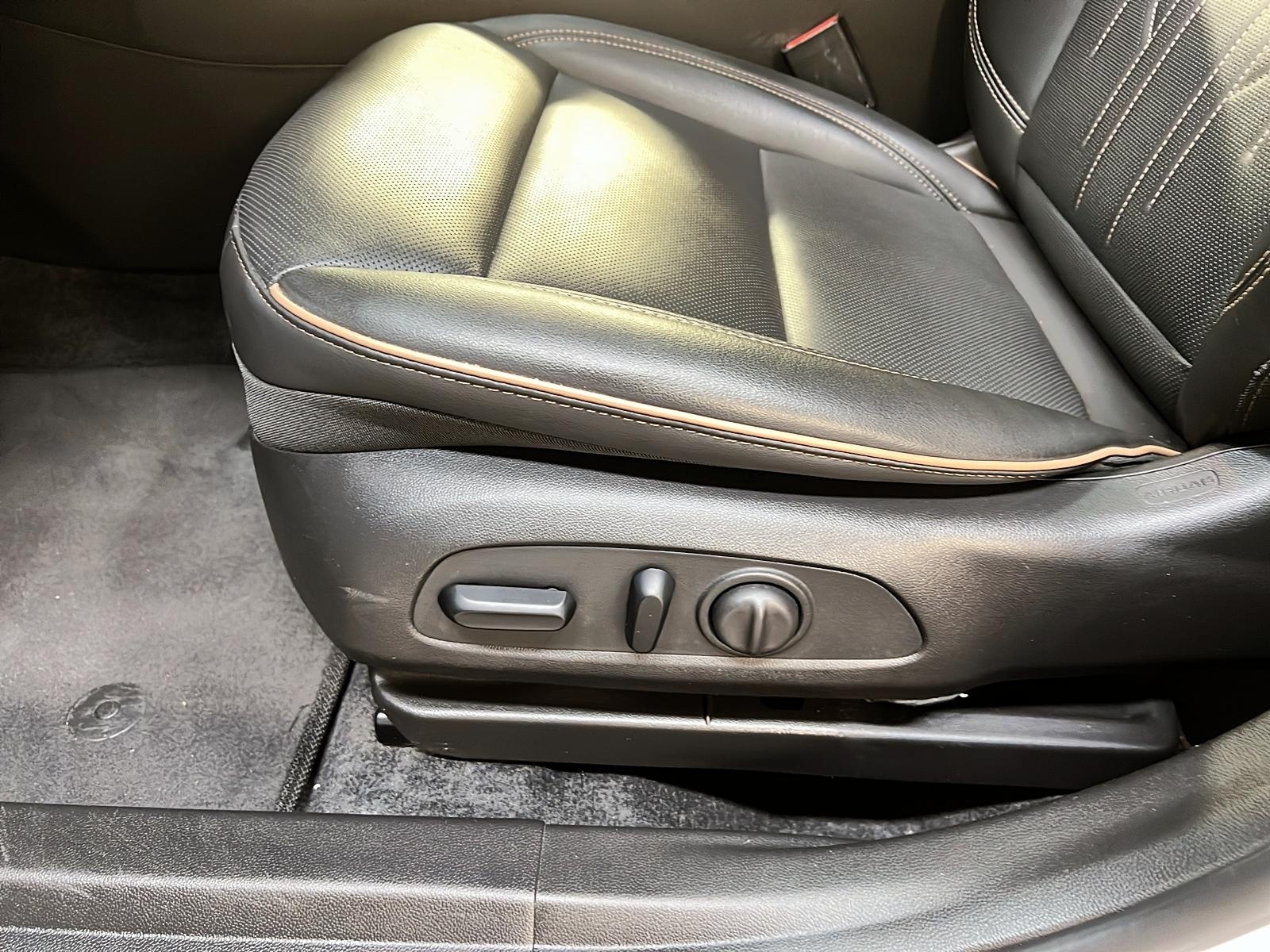 Buick Envista 2024 - Image #25