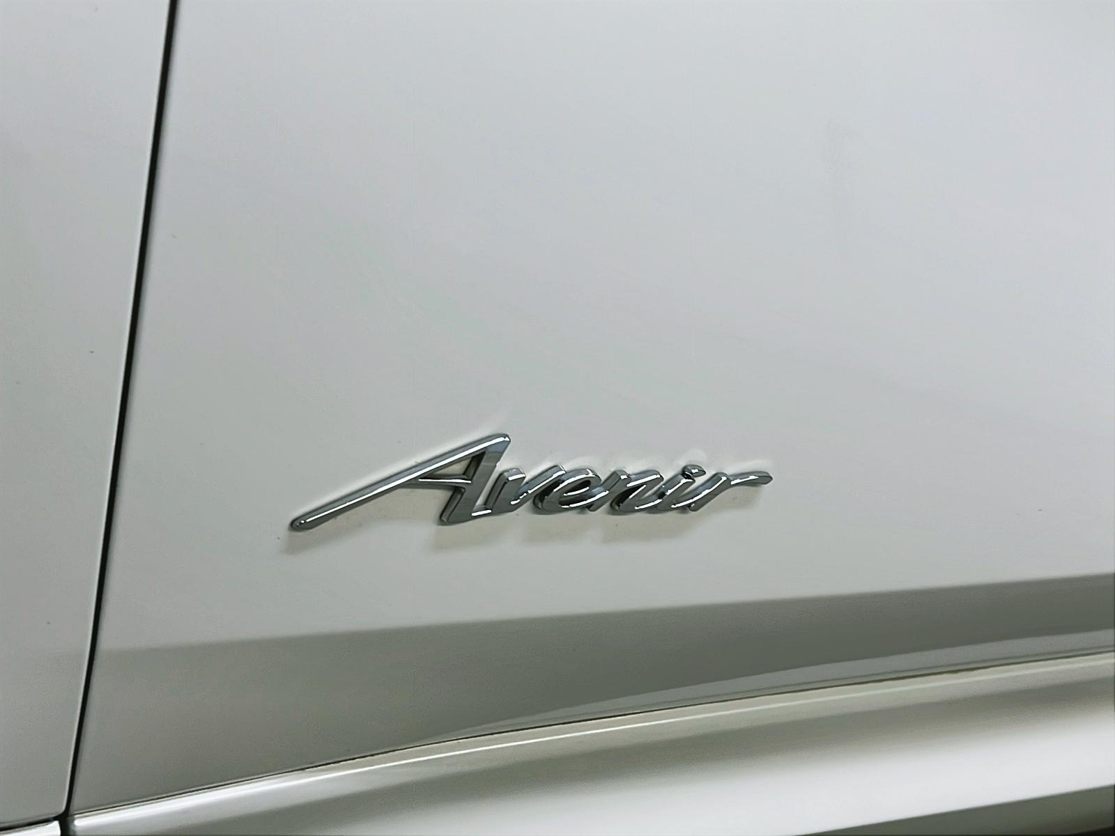 Buick Envista 2024 - Image #27