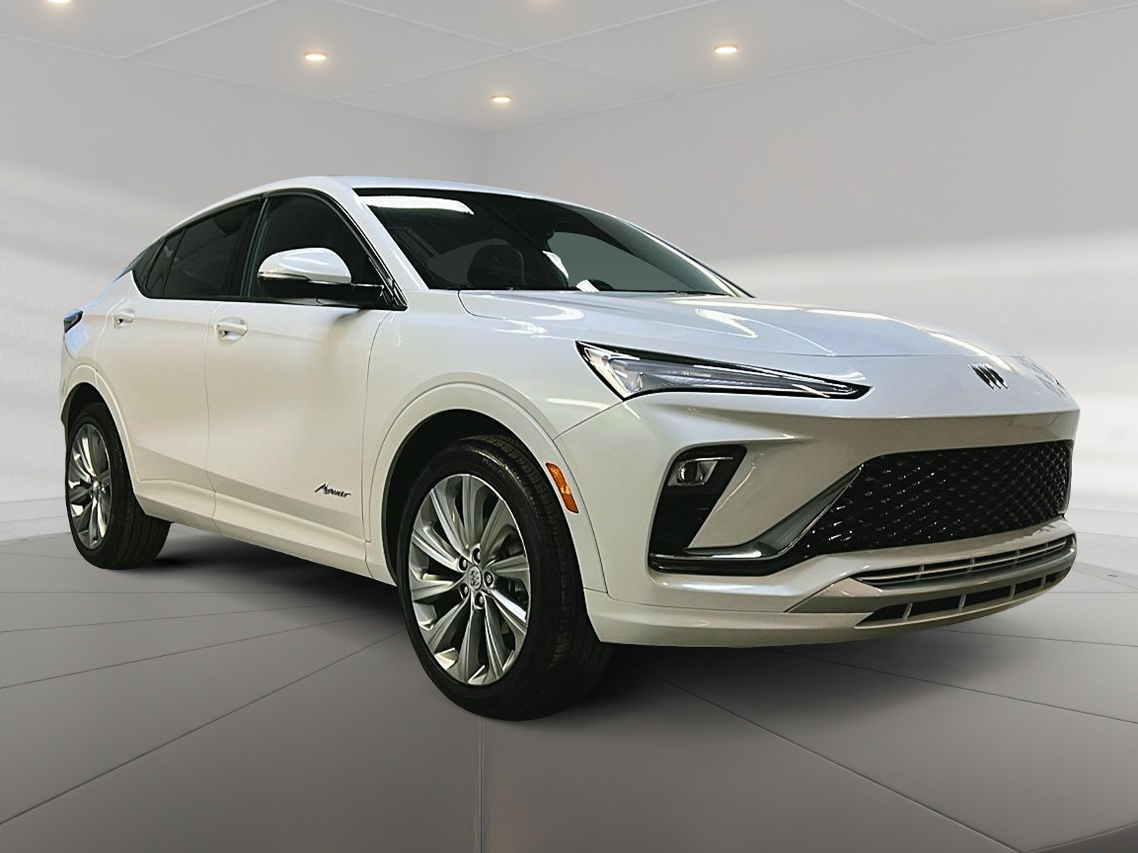 Buick Envista 2024 - Image #3