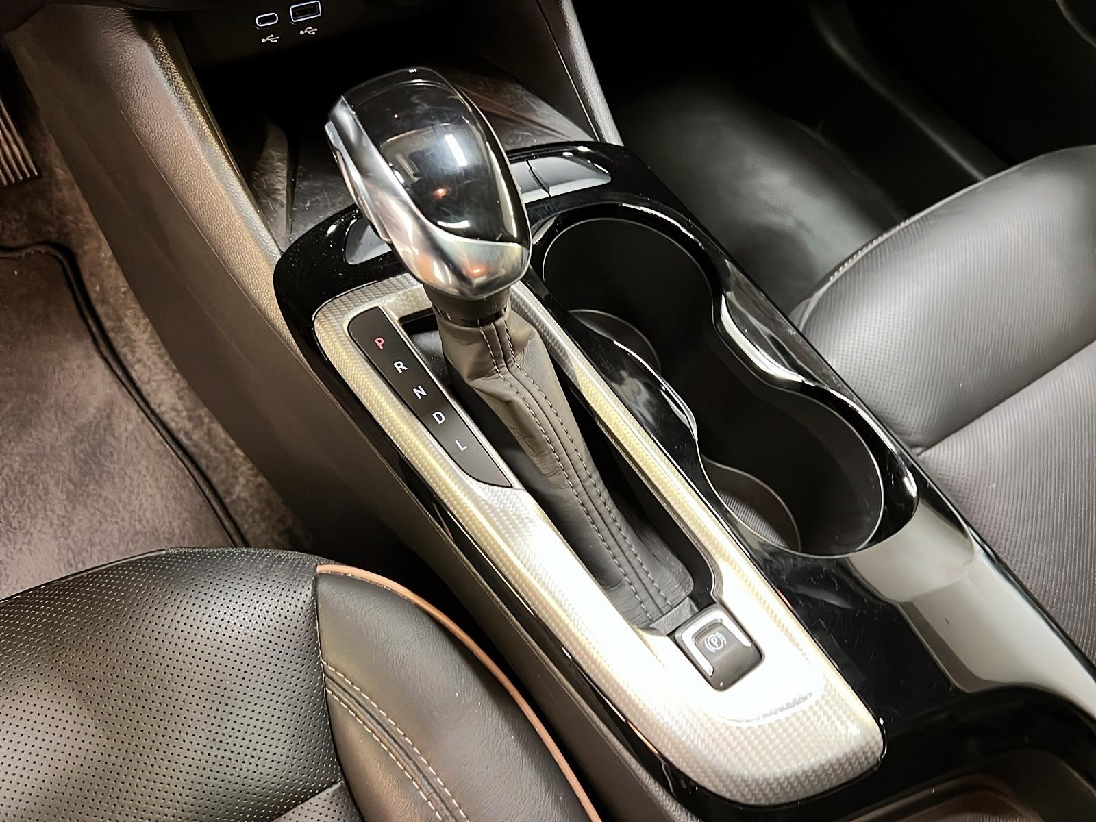 Buick Envista AVENIR CUIR 2024 - image #15