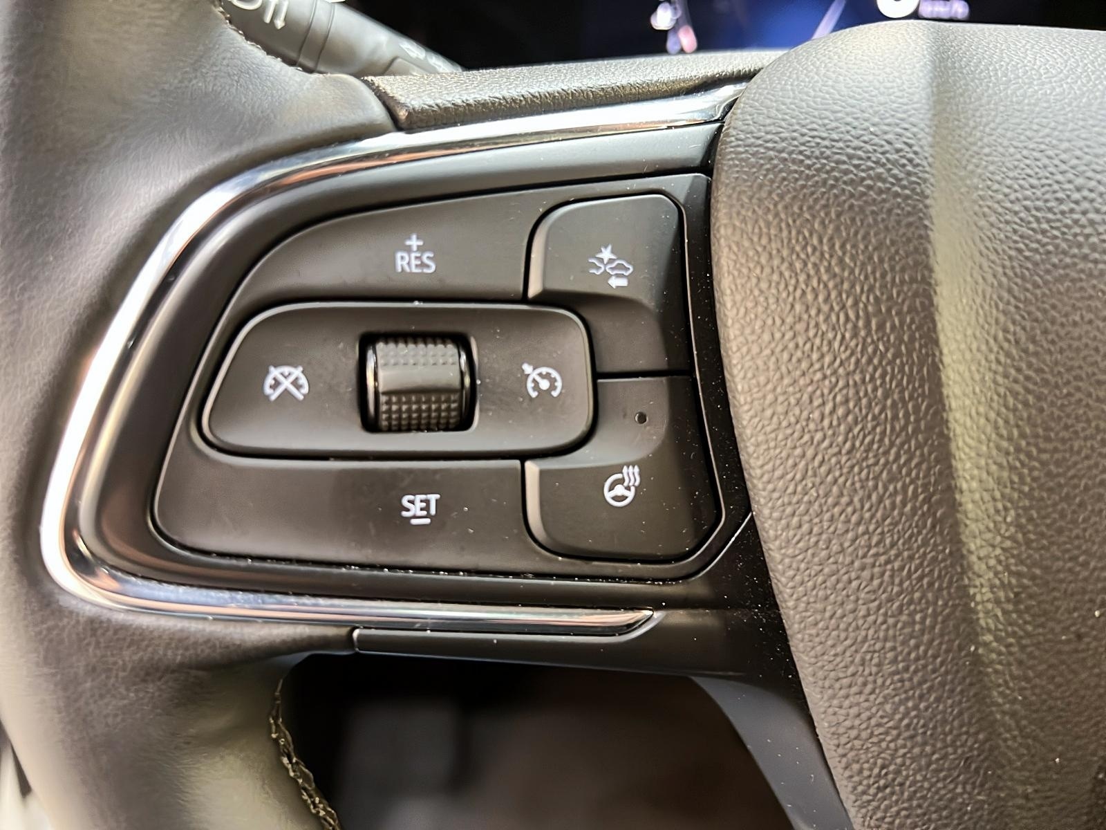 Buick Envista 2024 - Image #21