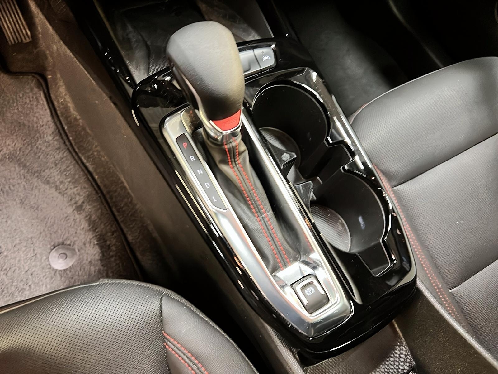 Chevrolet Trax 2024 - Image #14