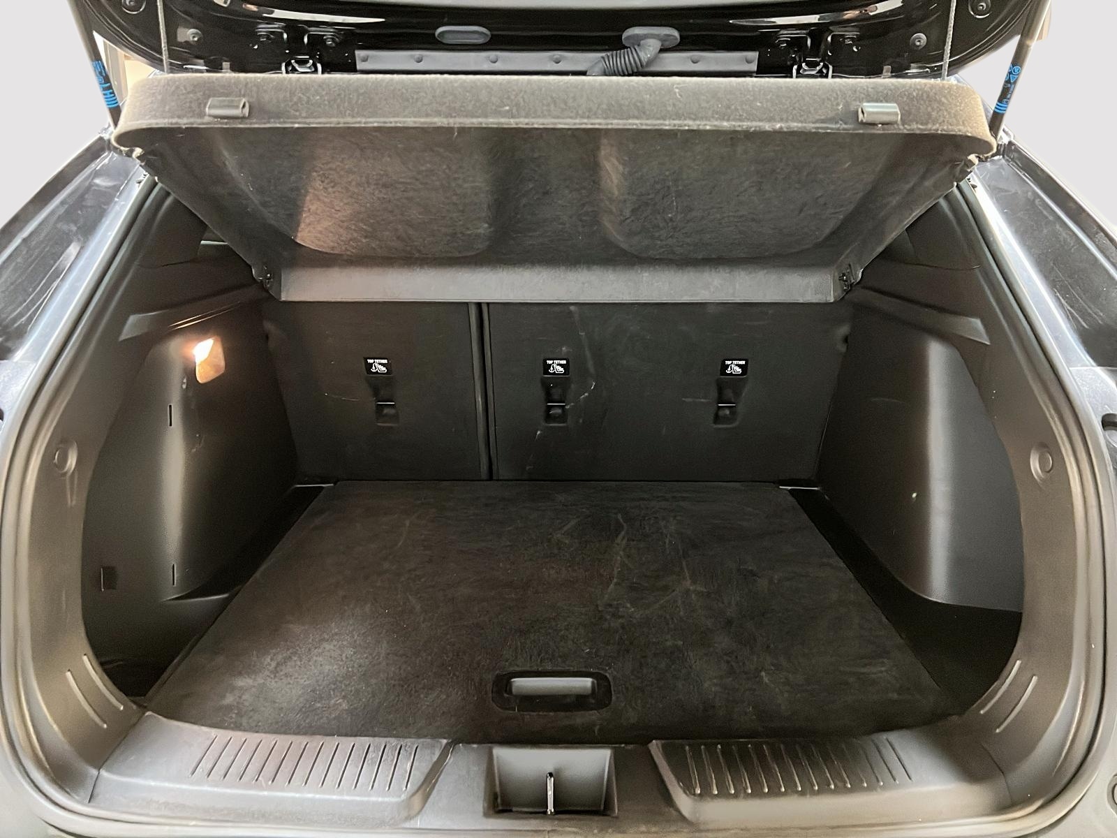 Chevrolet Trax 2024 - Image #13