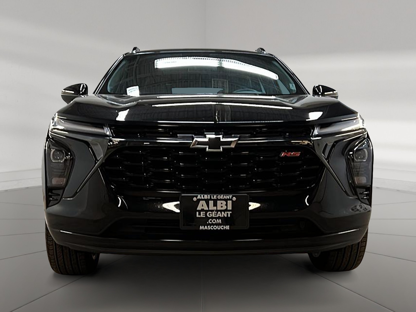 Chevrolet Trax 2RS CUIR TOIT 2024 - image #2