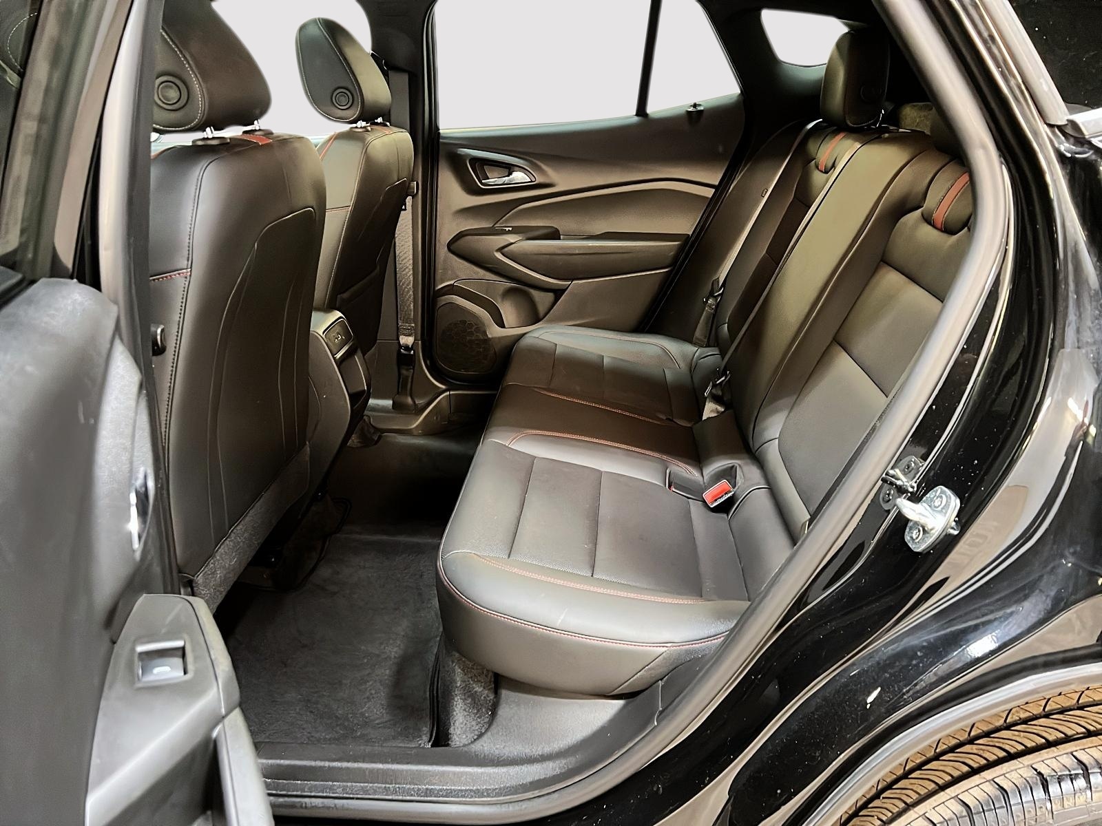 Chevrolet Trax 2RS CUIR TOIT 2024 - image #9