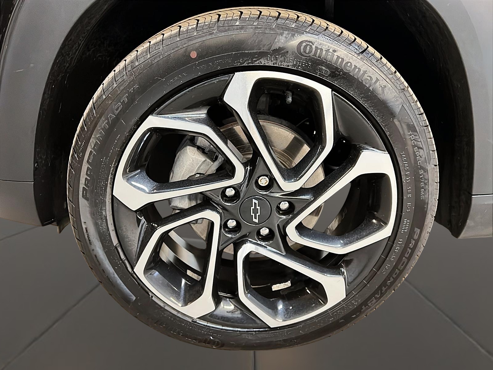 Chevrolet Trax 2024 - Image #27