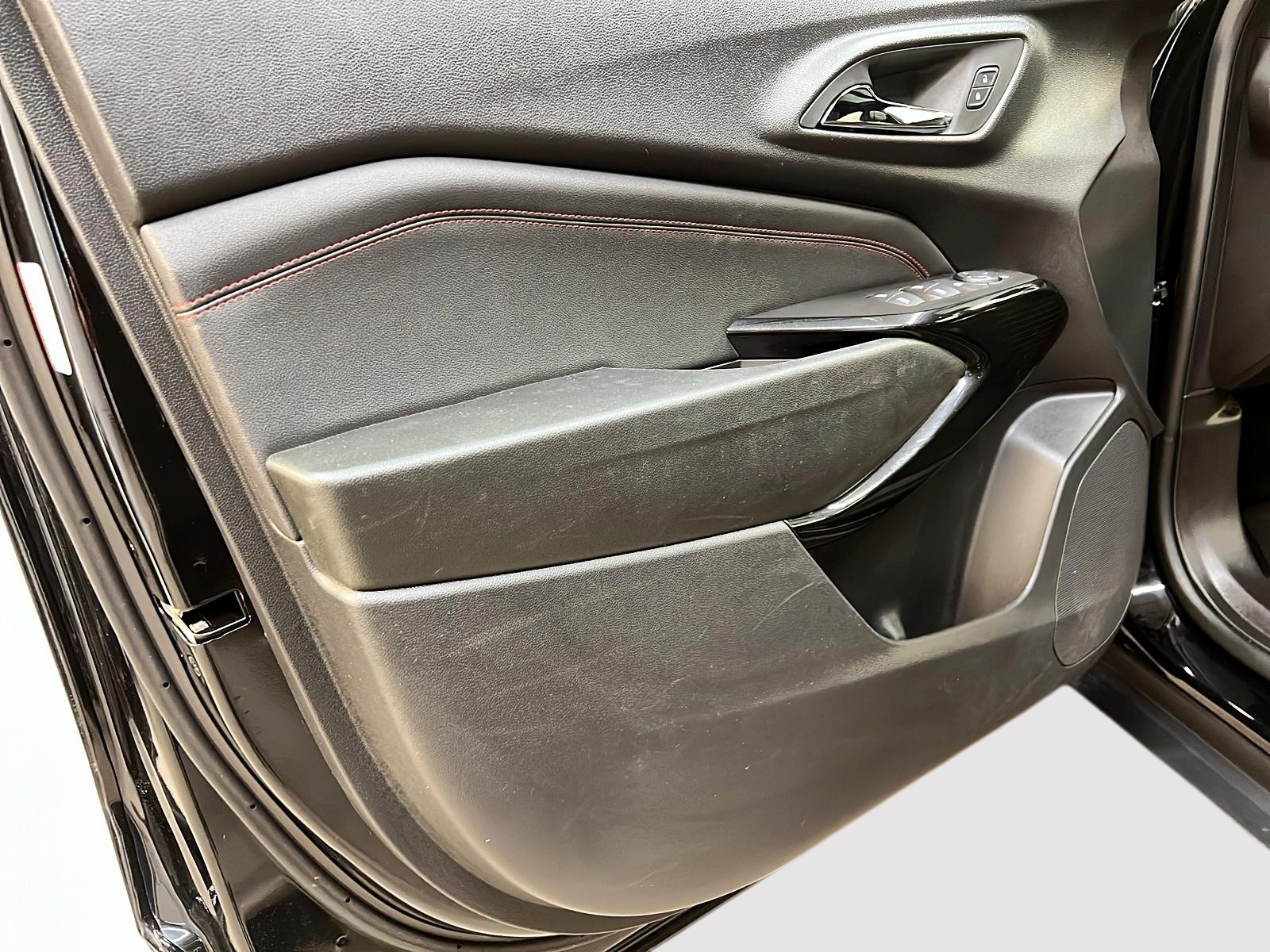 Chevrolet Trax 2RS CUIR TOIT 2024 - image #23