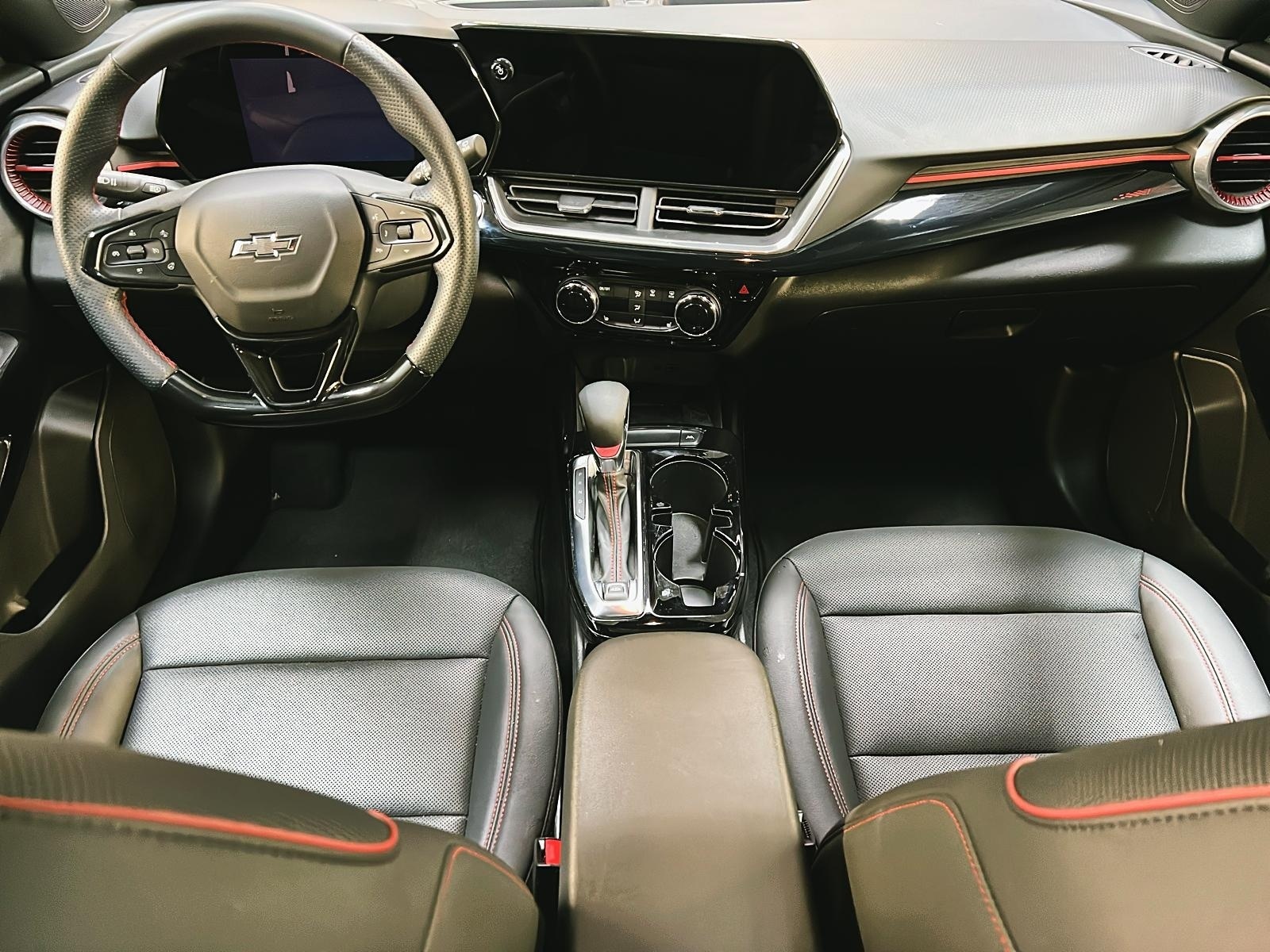 Chevrolet Trax 2024 - Image #11