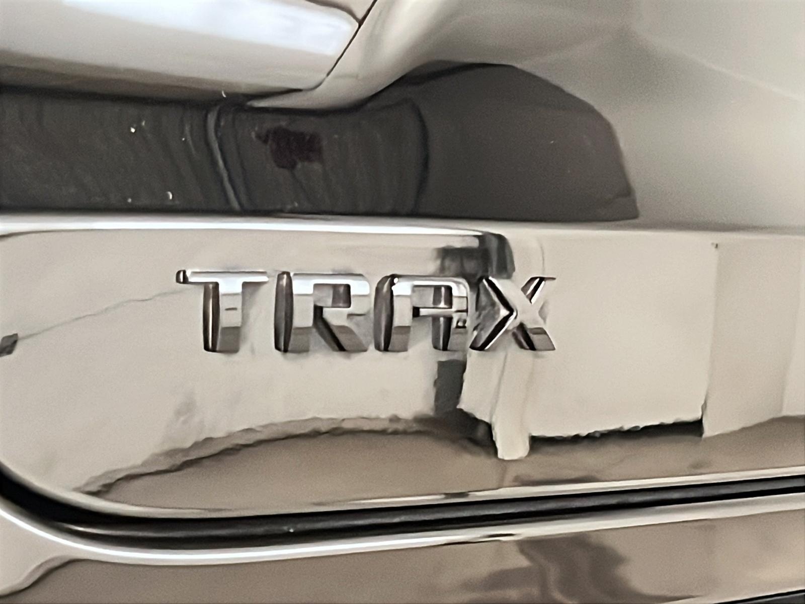 Chevrolet Trax 2024 - Image #25