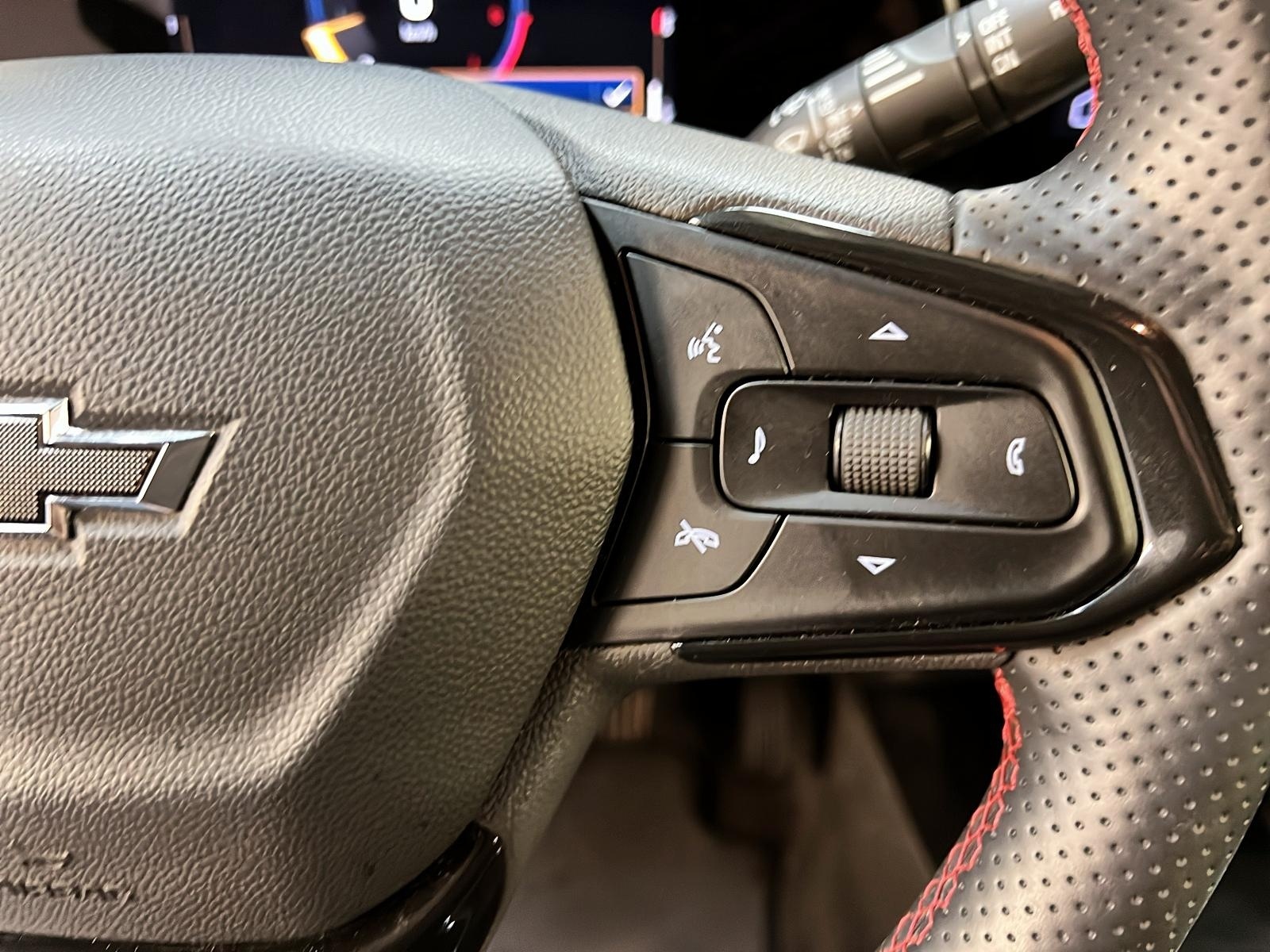 Chevrolet Trax 2RS CUIR TOIT 2024 - image #19