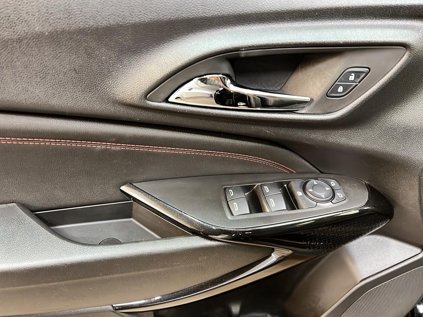 Chevrolet Trax 2024 - Image #22