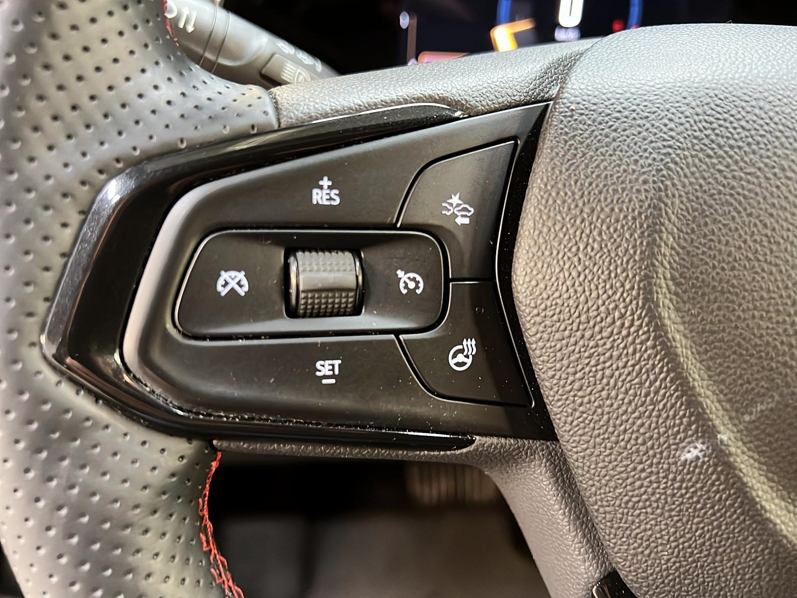 Chevrolet Trax 2RS CUIR TOIT 2024 - image #20