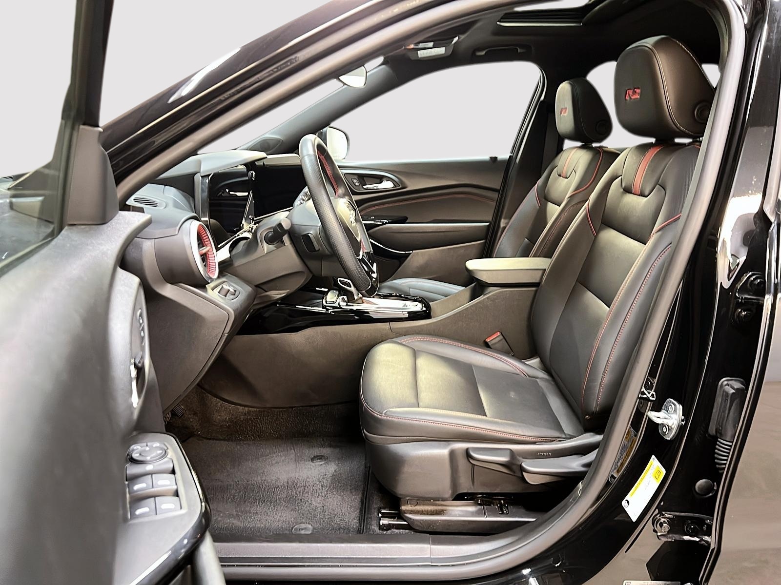 Chevrolet Trax 2024 - Image #7