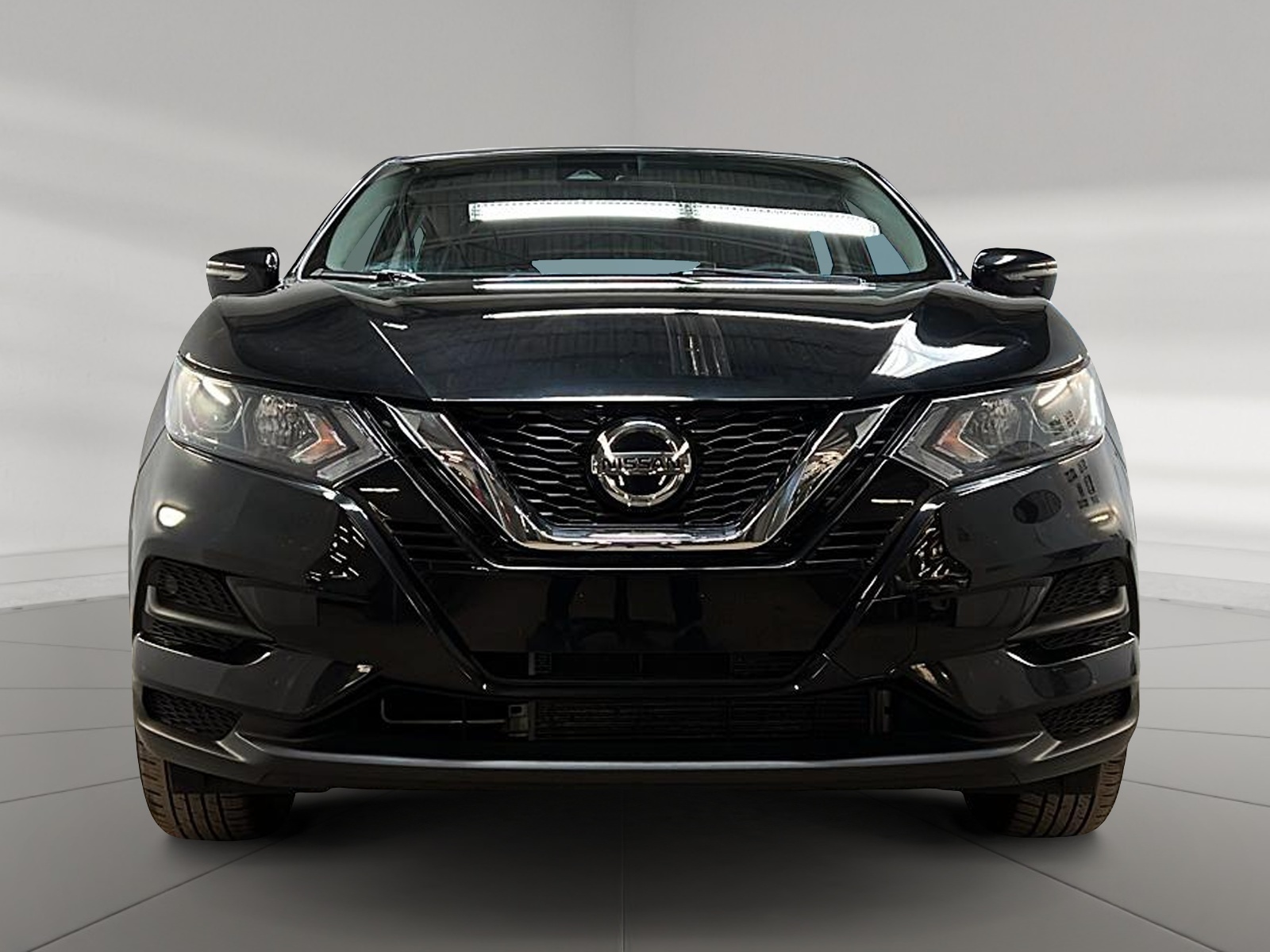 Nissan Qashqai 2023 - Image #2