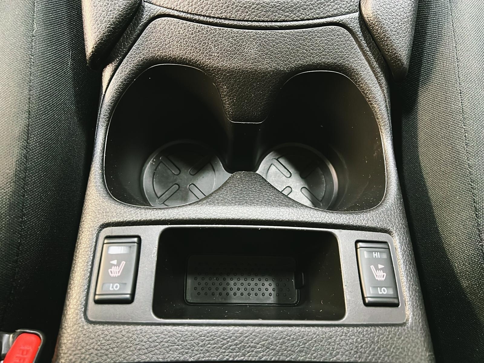 Nissan Qashqai S 4RM 2023 - image #14