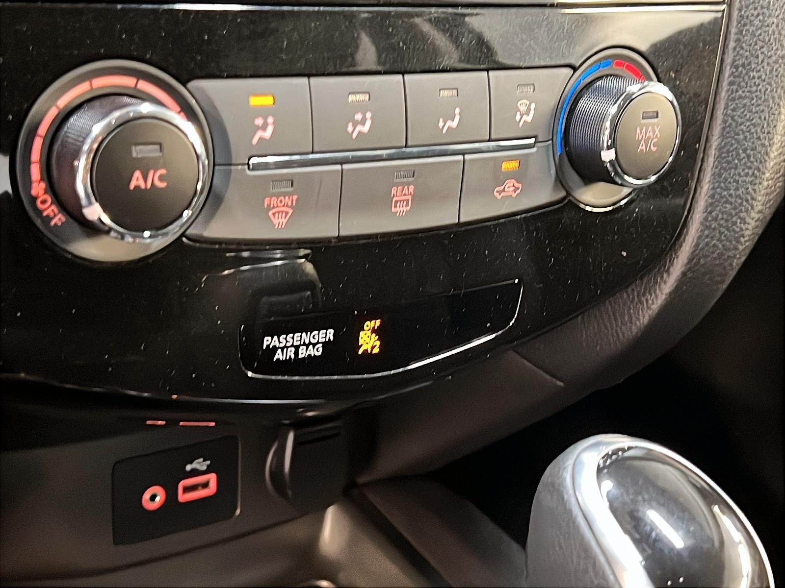 Nissan Qashqai S 4RM 2023 - image #15
