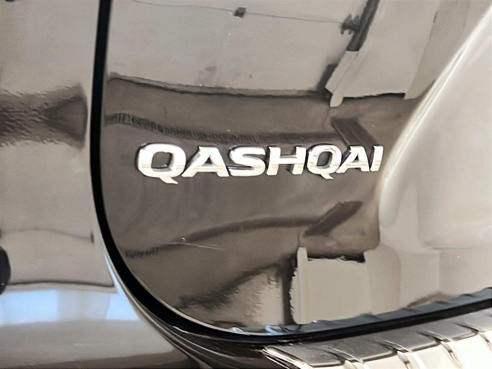Nissan Qashqai S 4RM 2023 - image #23