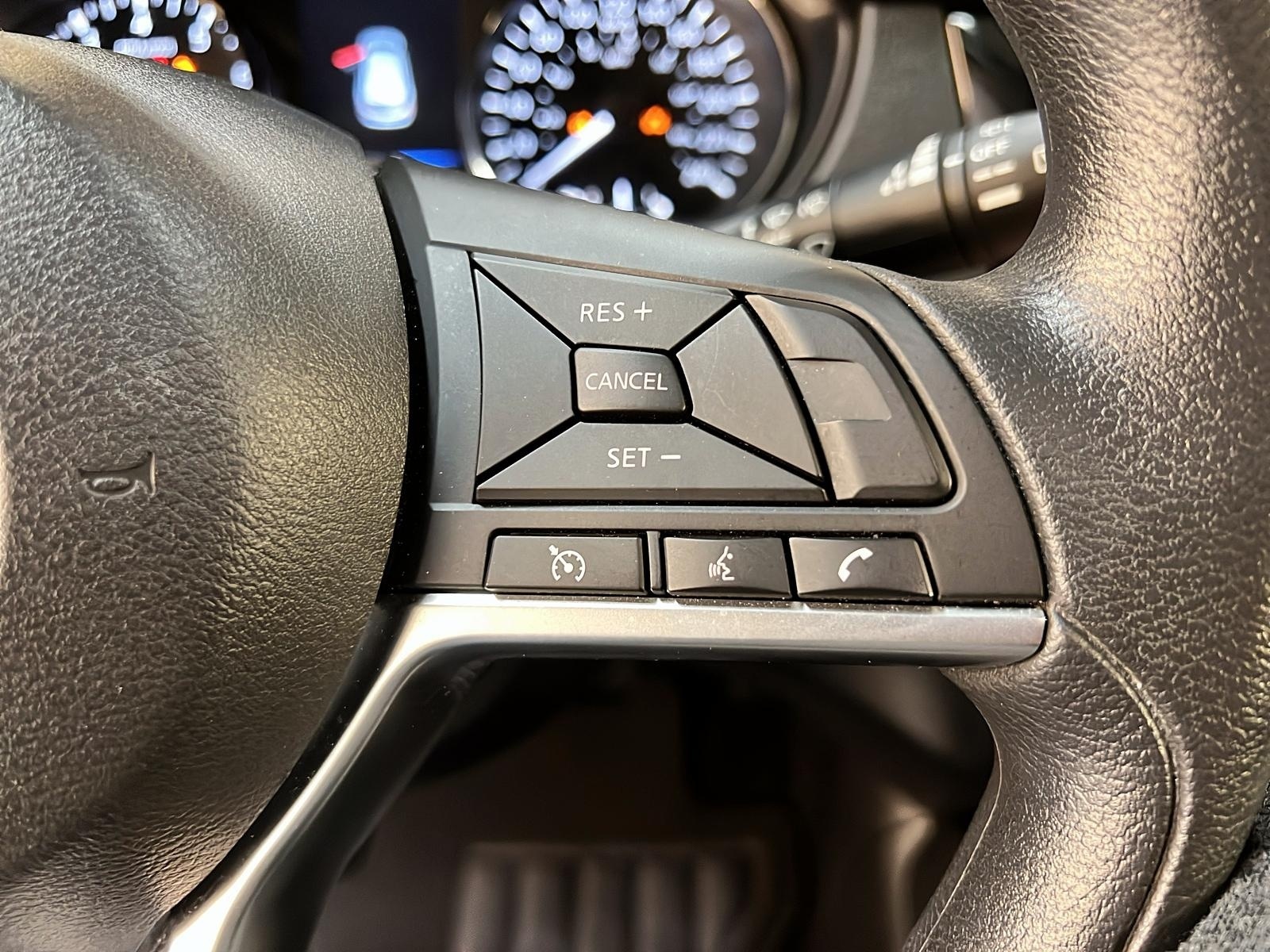 Nissan Qashqai 2023 - Image #18