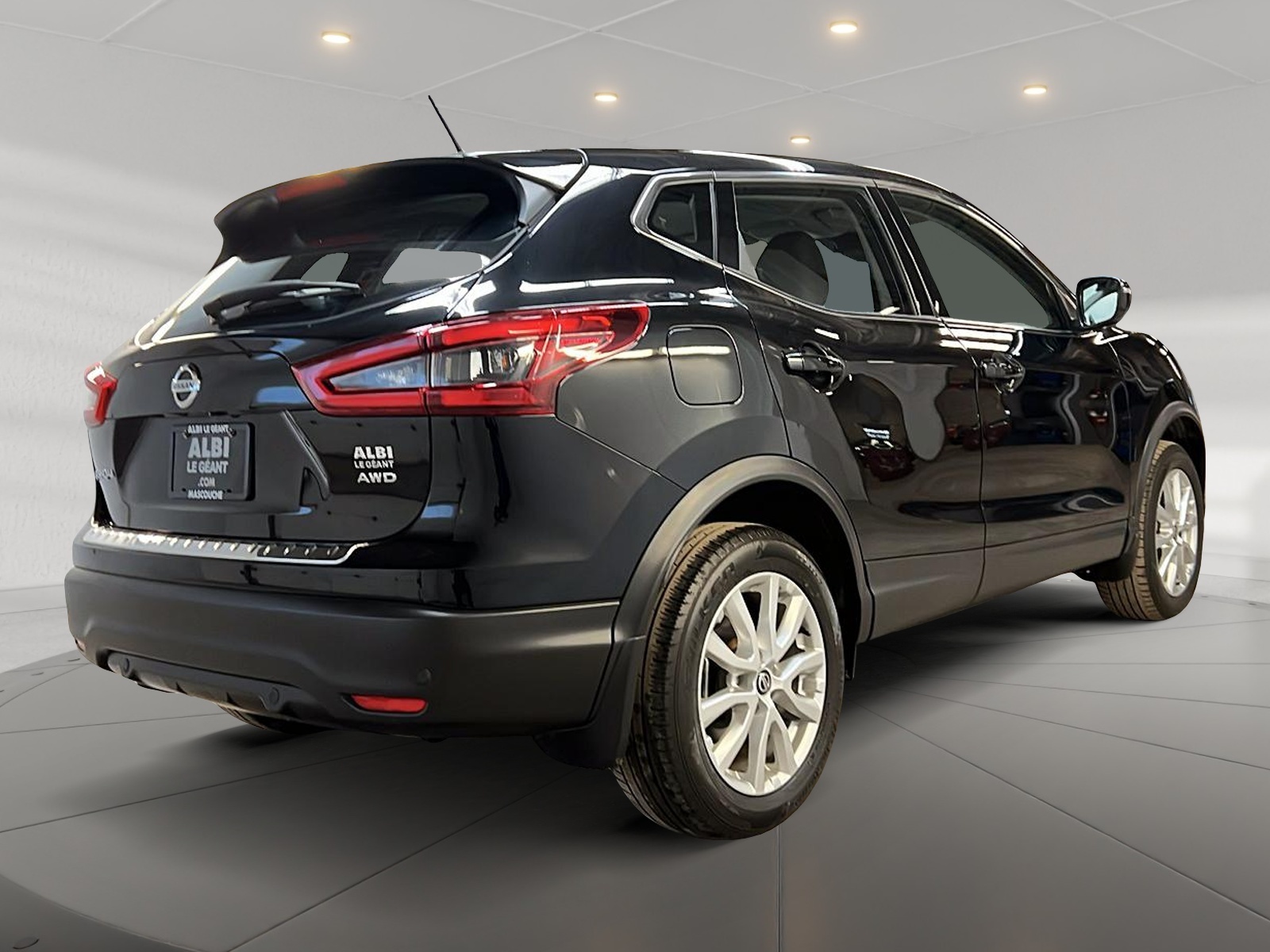 Nissan Qashqai 2023 - Image #4