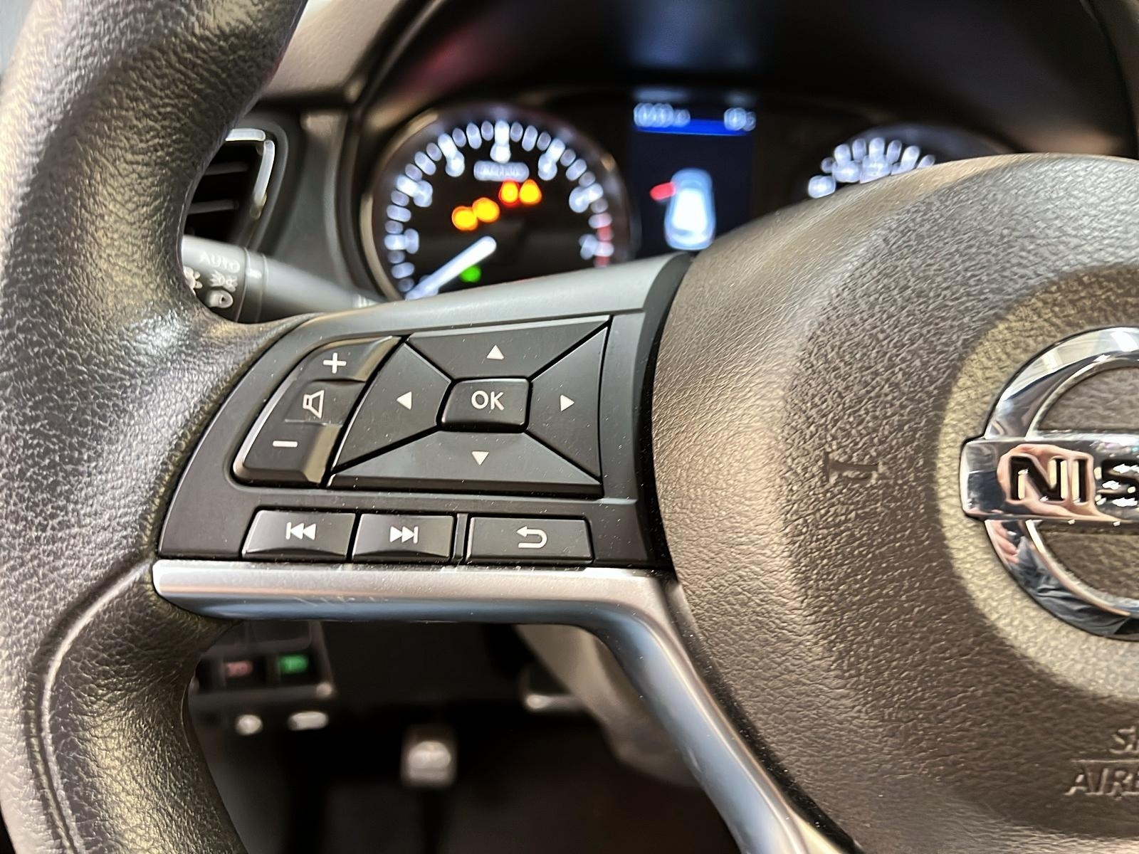 Nissan Qashqai 2023 - Image #19