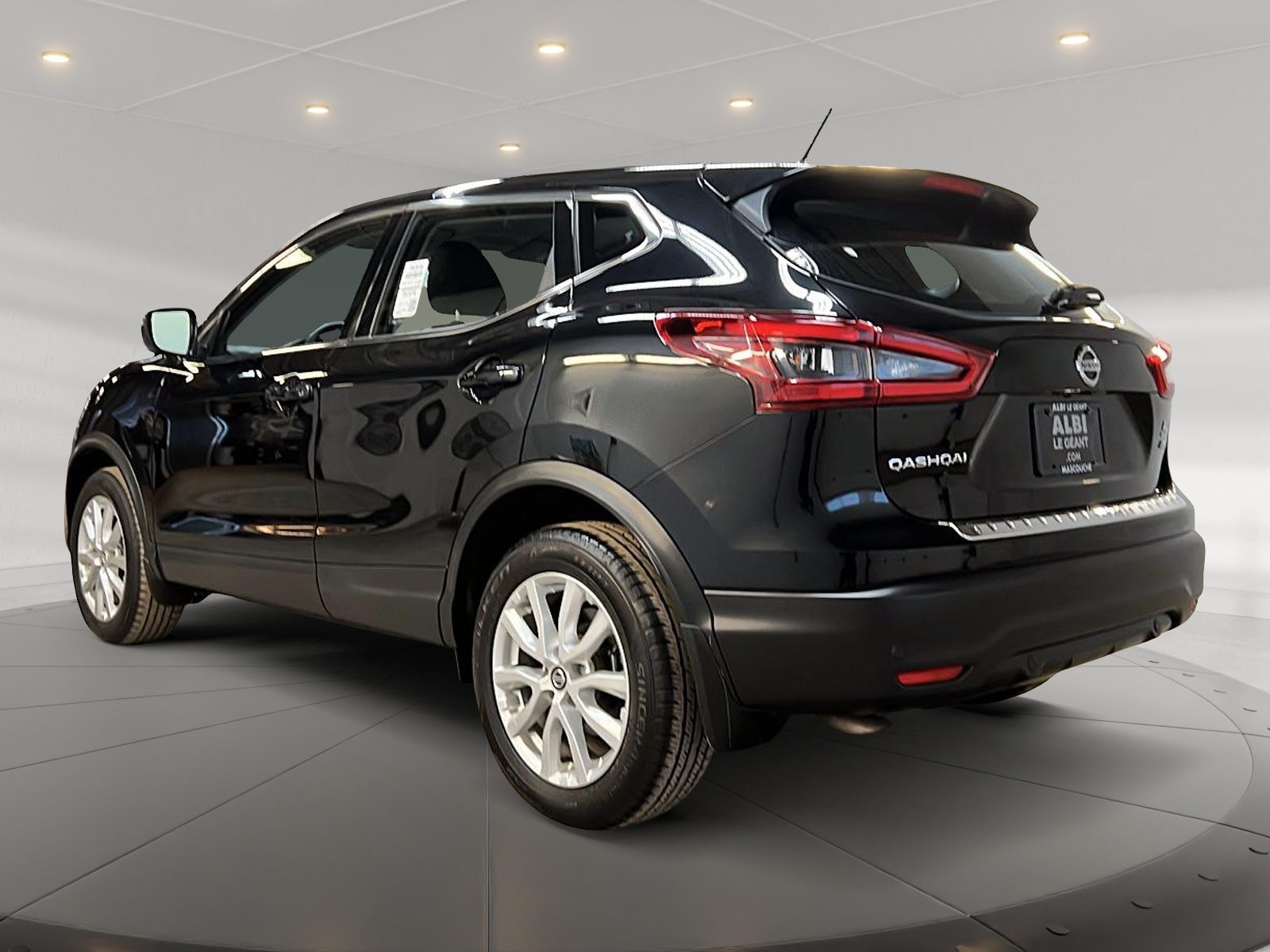 Nissan Qashqai 2023 - Image #6