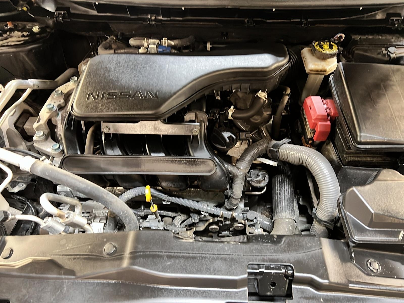 Nissan Qashqai S 4RM 2023 - image #11