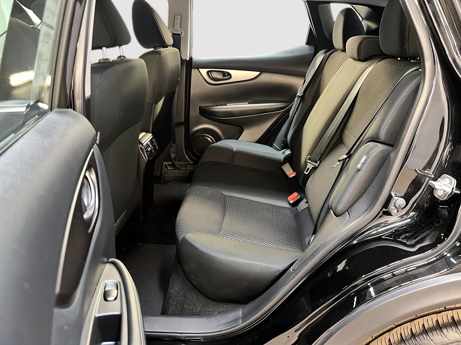 Nissan Qashqai S 4RM 2023 - image #9