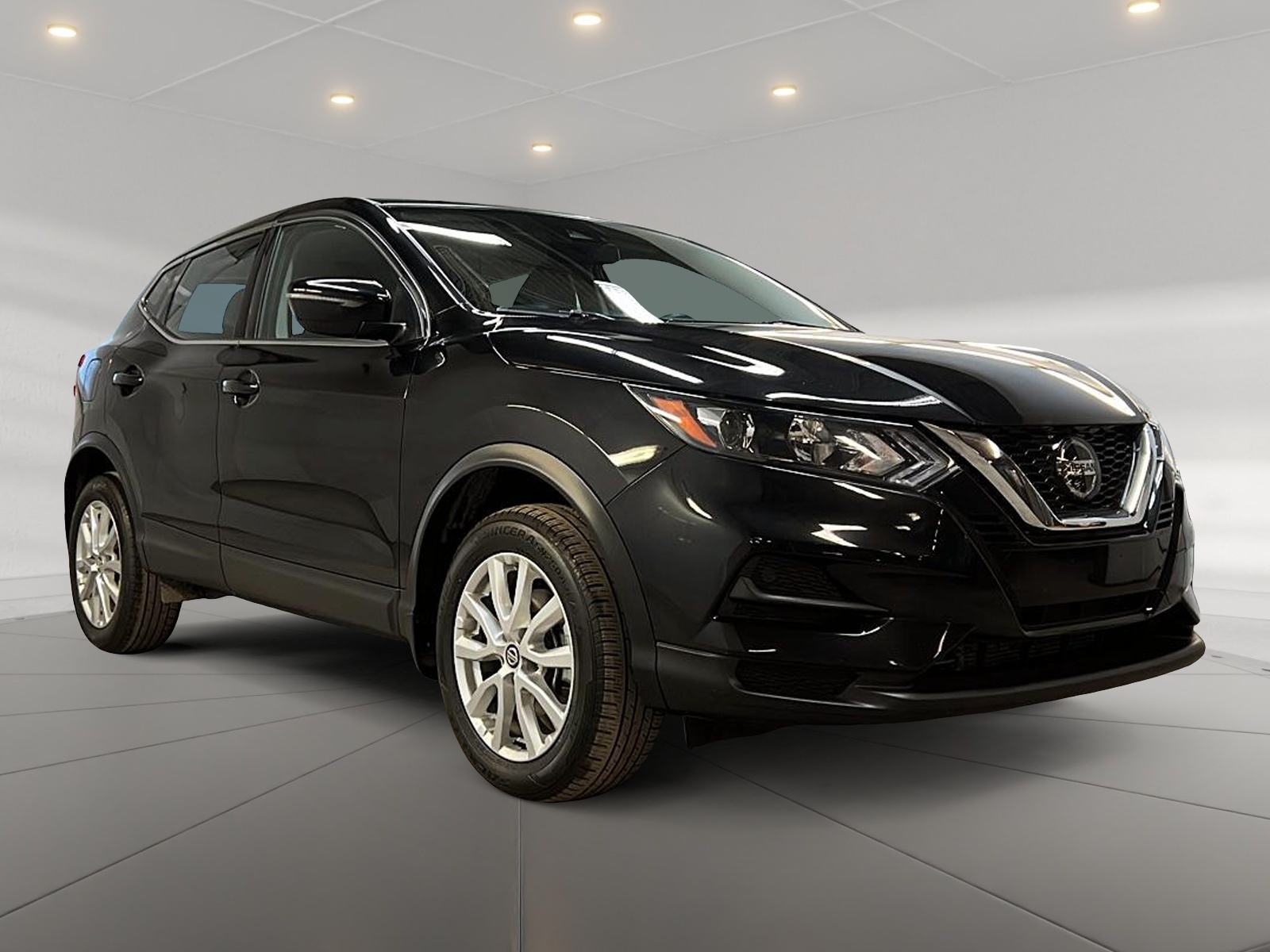 Nissan Qashqai S 4RM 2023 - image #3