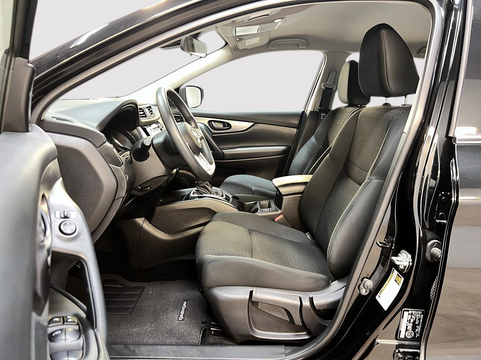 Nissan Qashqai S 4RM 2023 - image #7