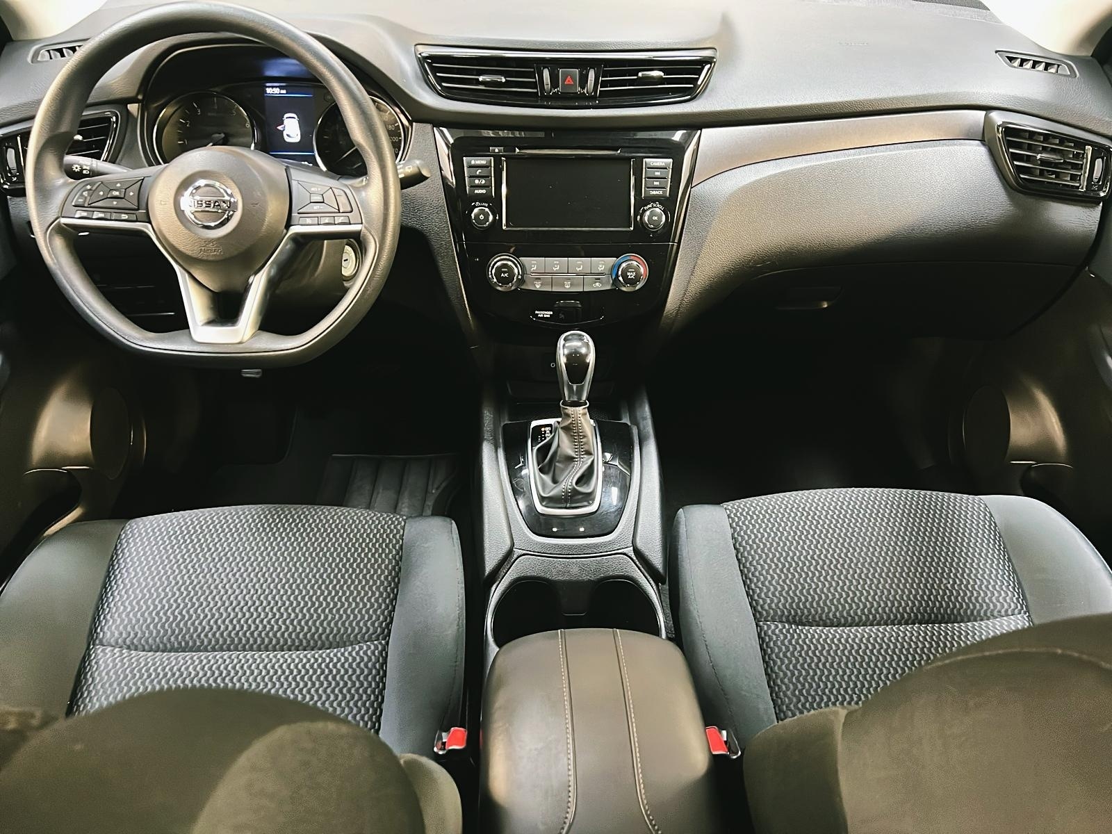 Nissan Qashqai S 4RM 2023 - image #10