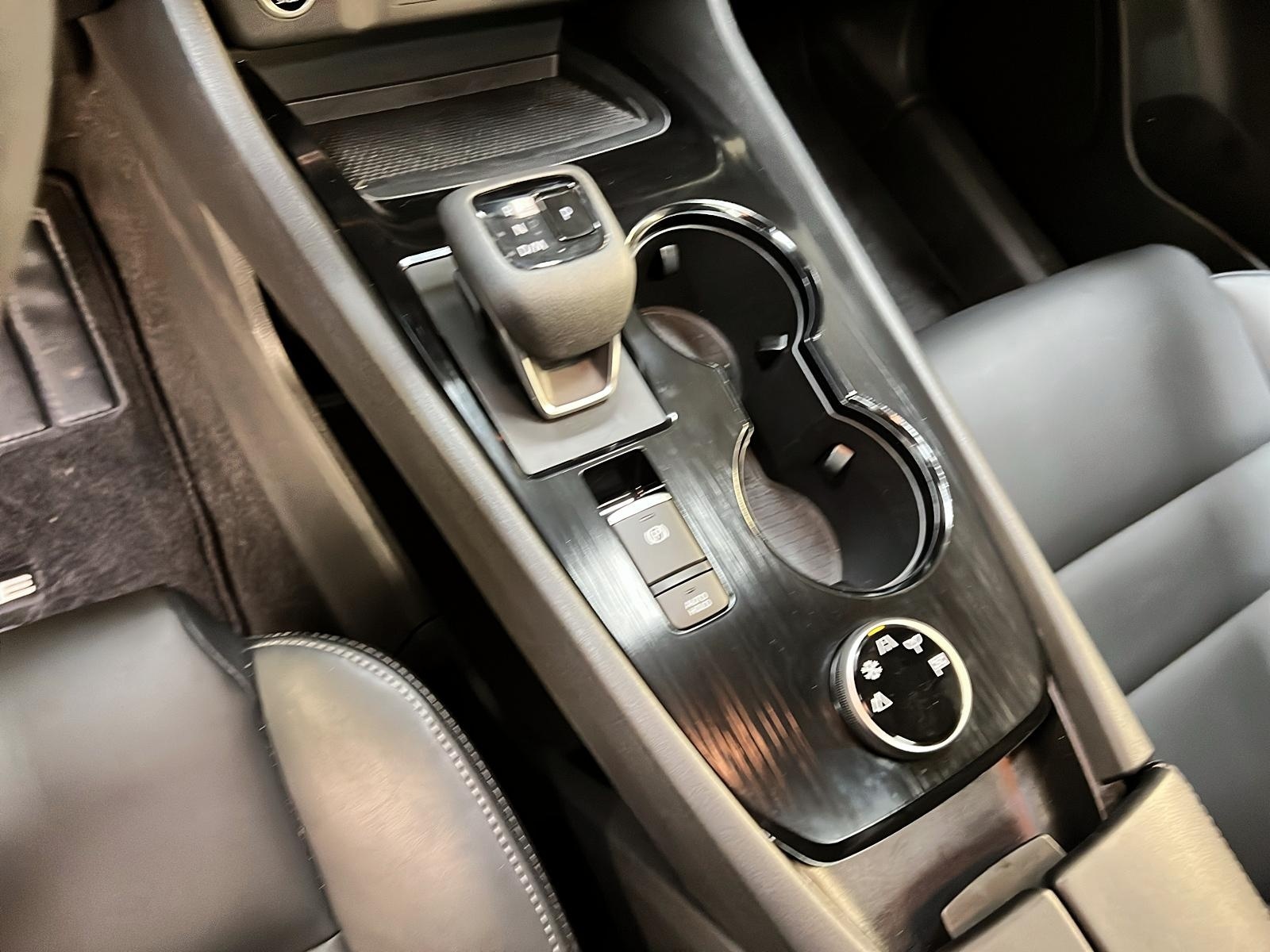 Nissan Rogue 2023 - Image #16