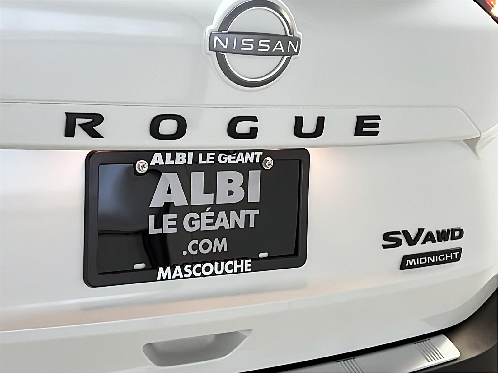 Nissan Rogue 2023 - Image #28