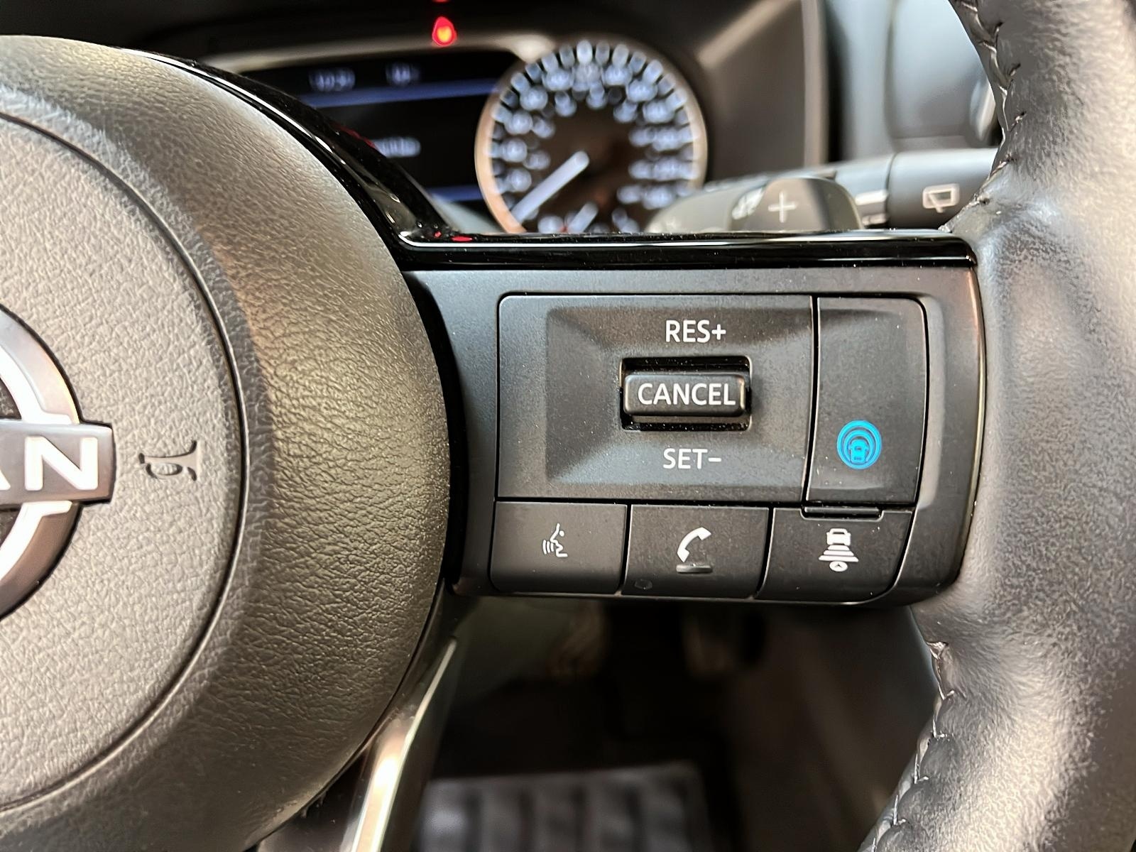 Nissan Rogue 2023 - Image #21