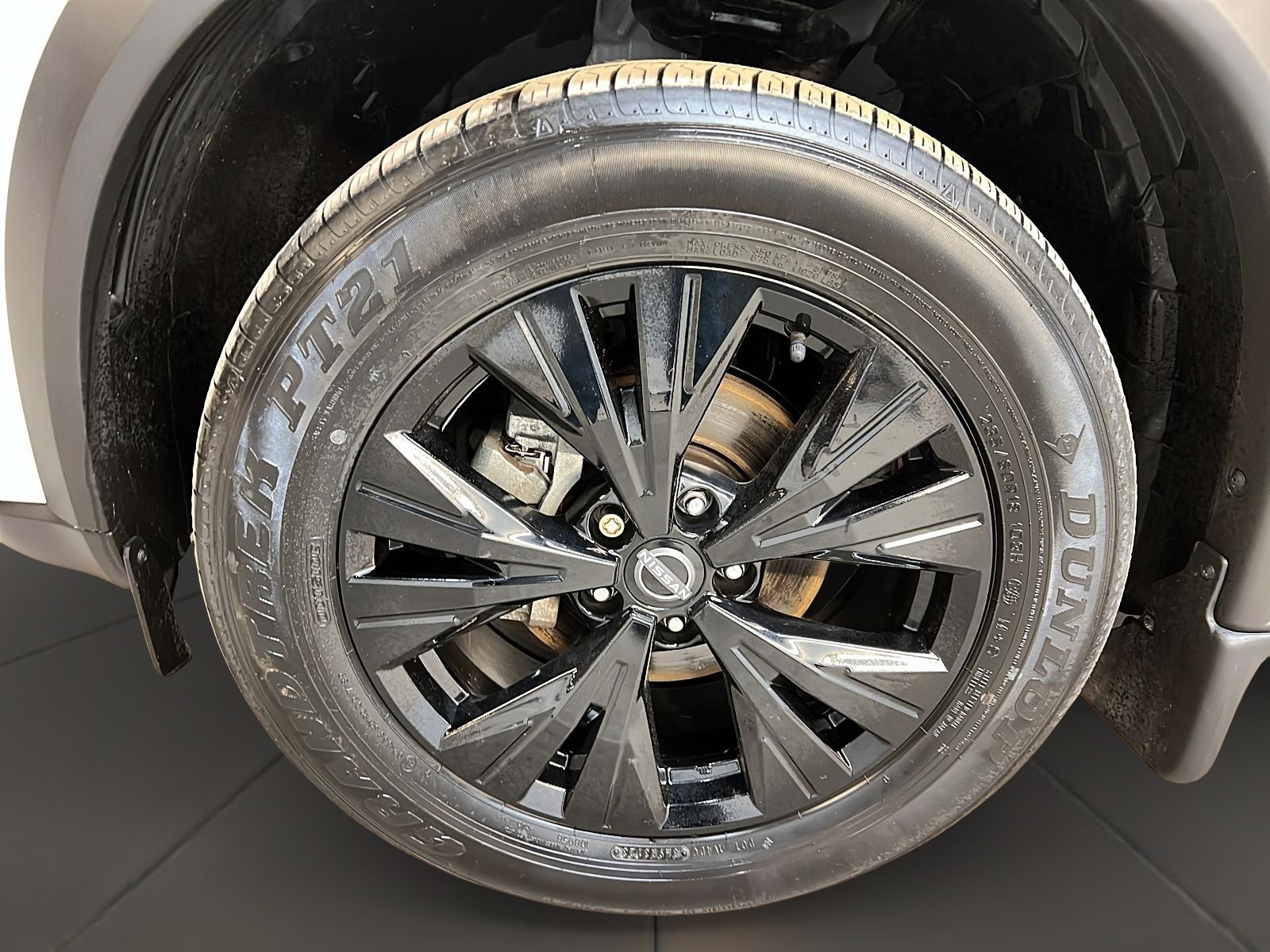 Nissan Rogue 2023 - Image #29