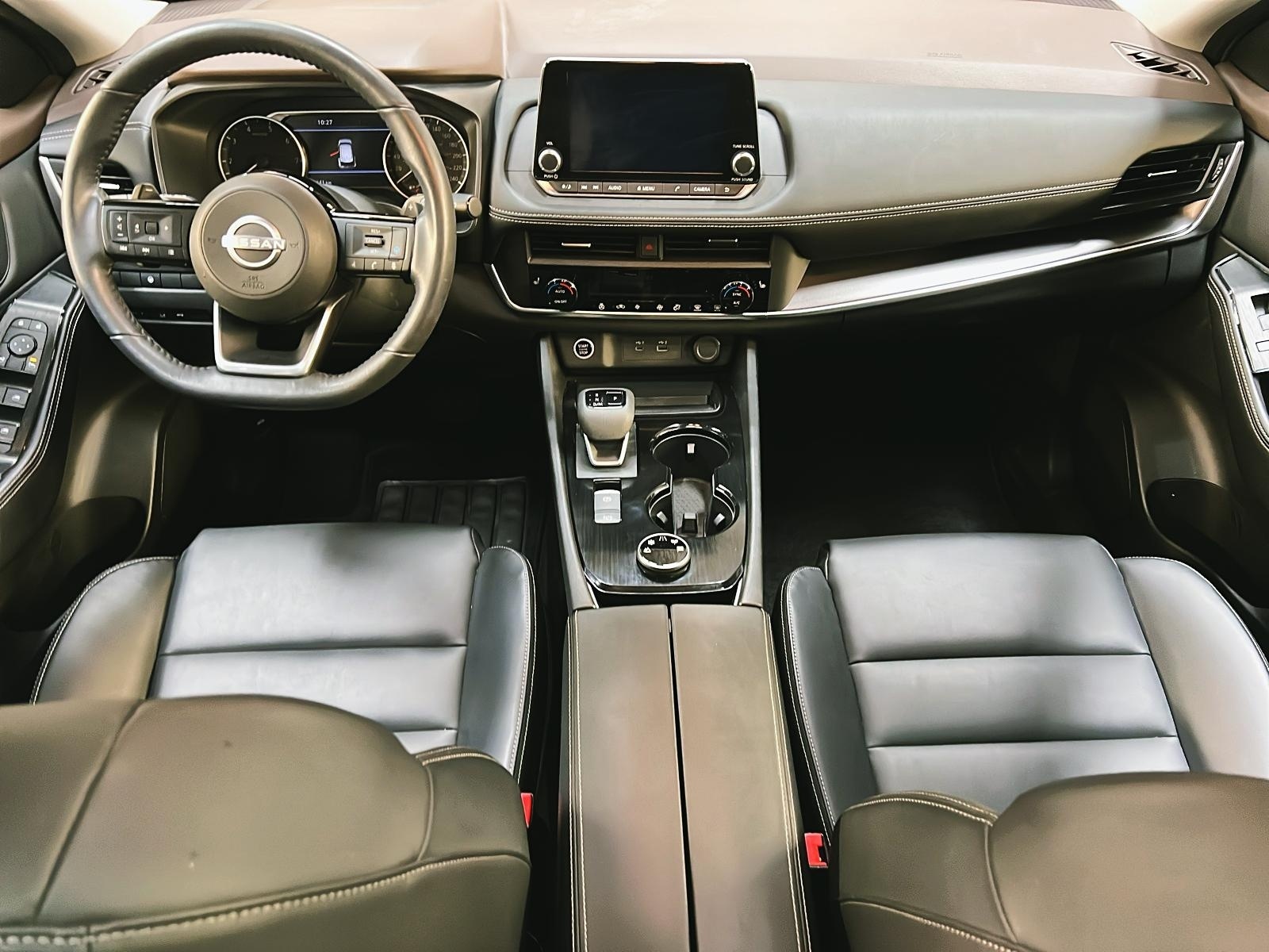 Nissan Rogue 2023 - Image #12