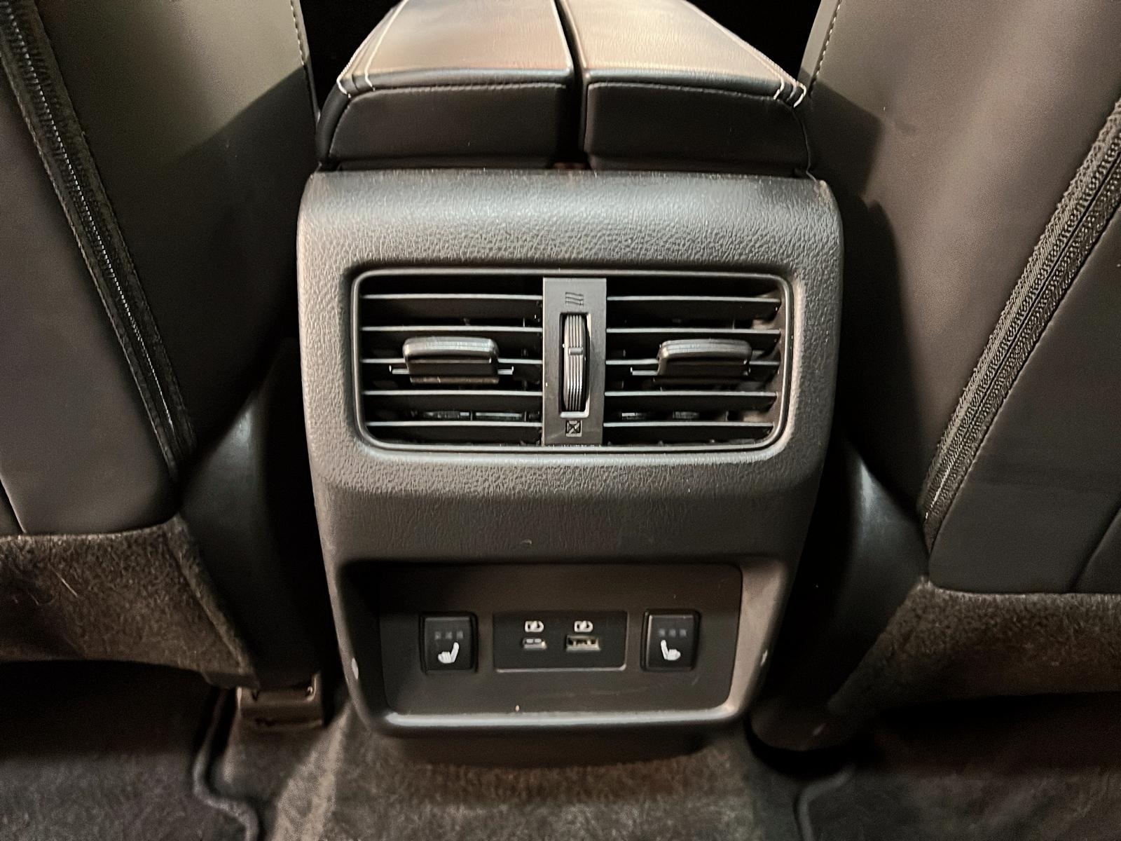 Nissan Rogue 2023 - Image #11