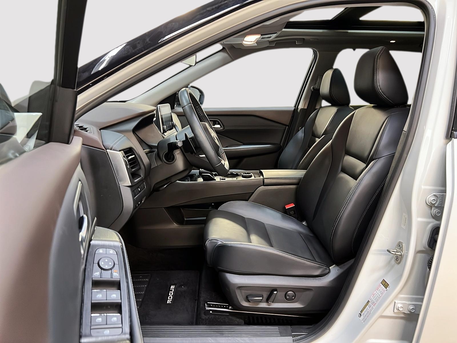 Nissan Rogue 2023 - Image #7