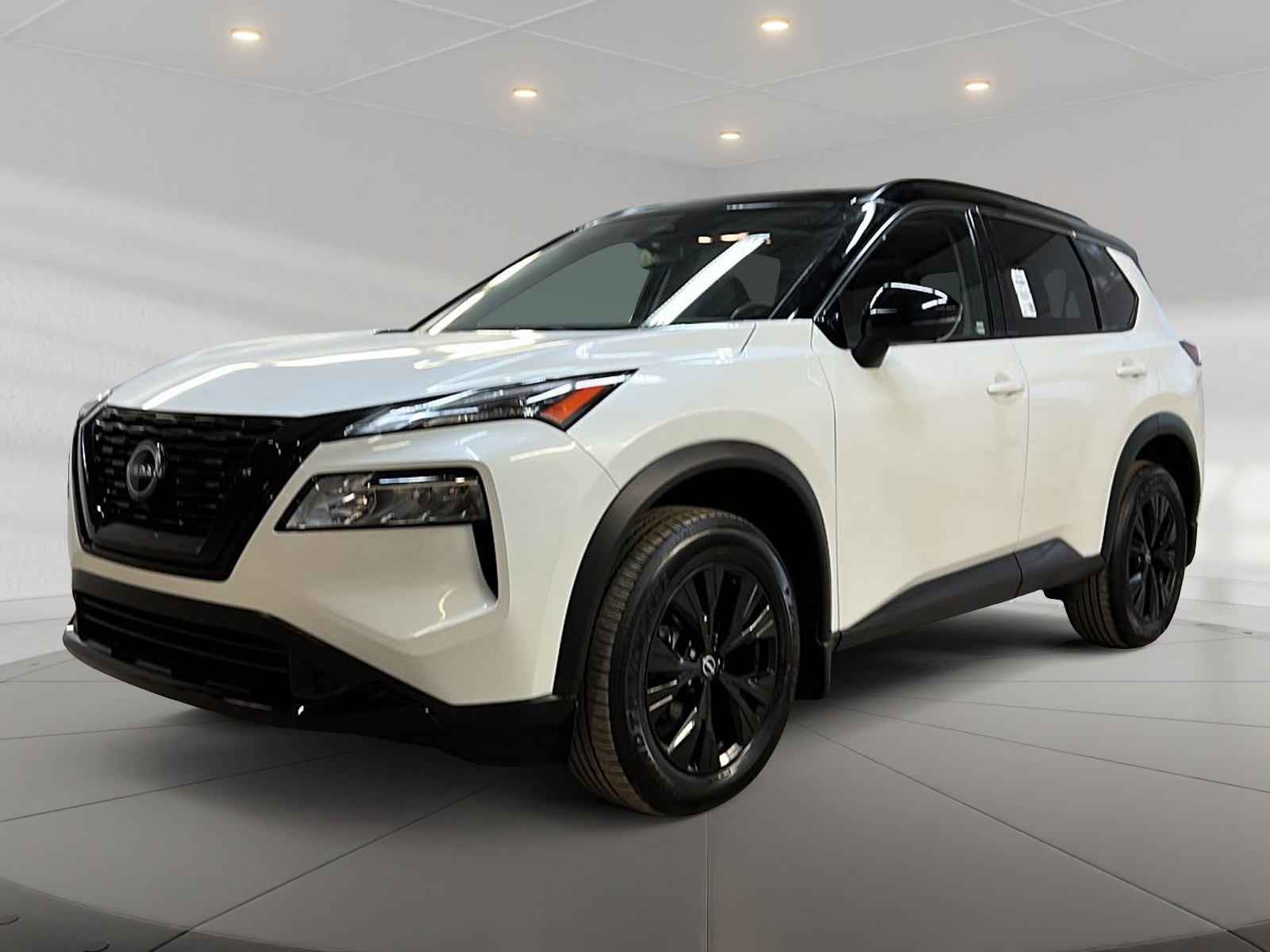 Nissan Rogue 2023 - Image #1