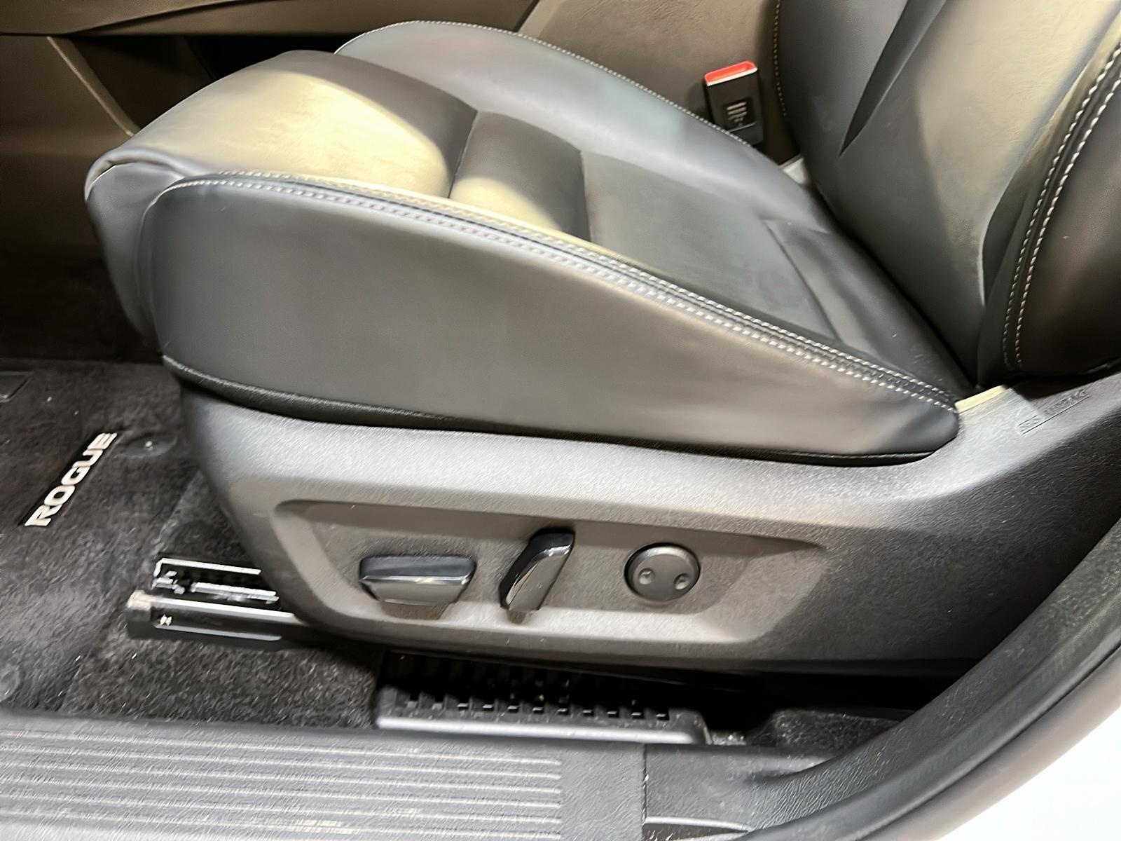 Nissan Rogue SV MIDNIGHT CUIR TOIT PANO 4RM 2023 - image #26