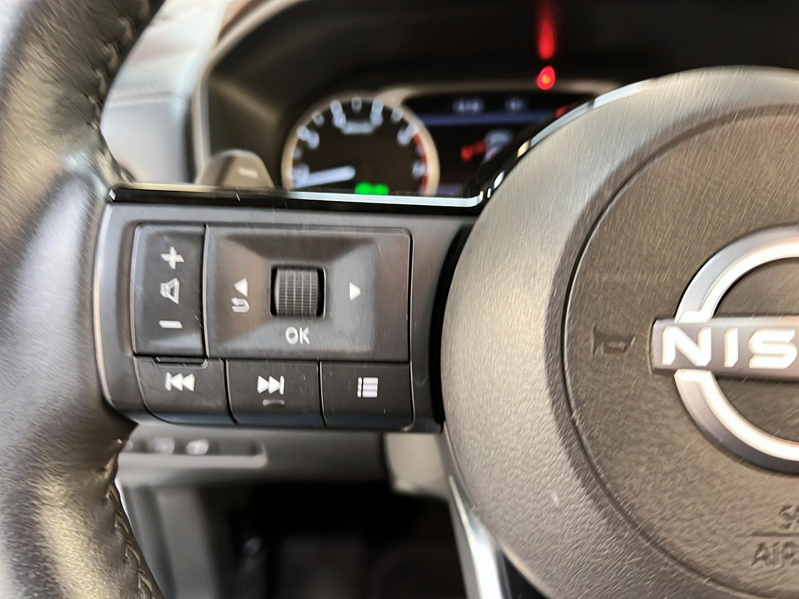 Nissan Rogue 2023 - Image #22