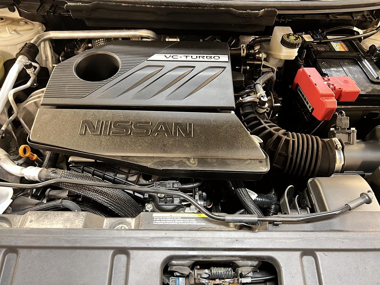 Nissan Rogue 2023 - Image #13