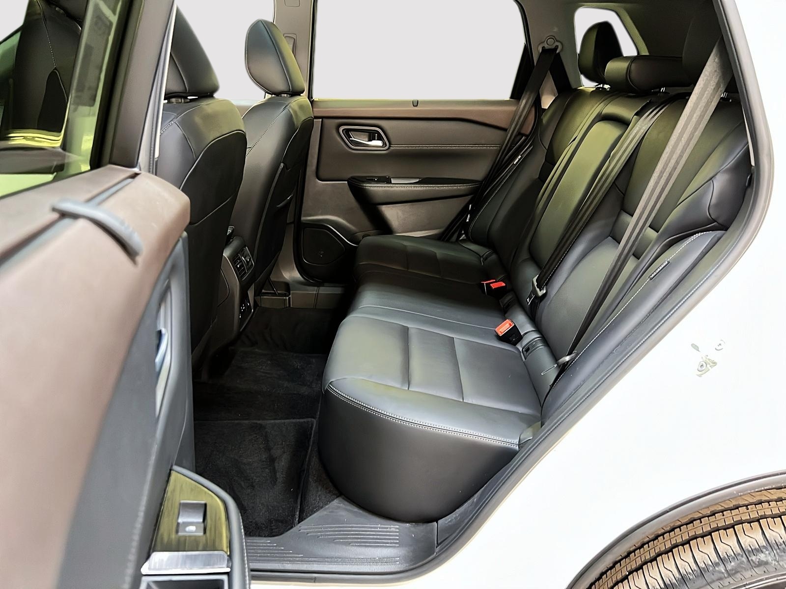 Nissan Rogue 2023 - Image #9