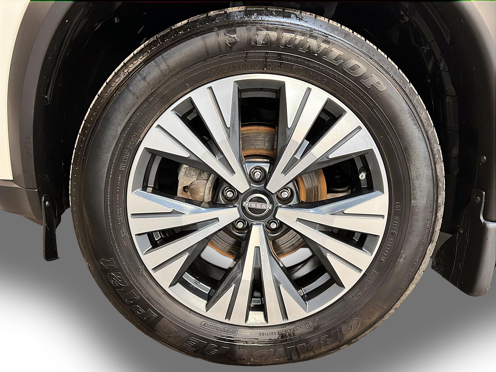 Nissan Rogue 2023 - Image #27