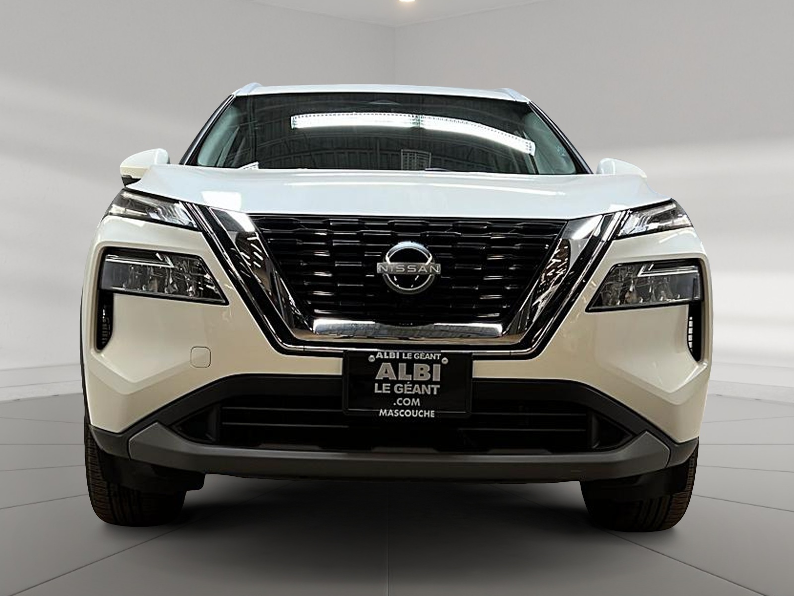 Nissan Rogue SV TOIT PANO 4RM 2023 - image #2