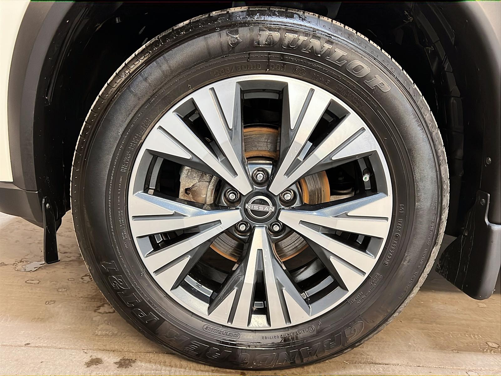 Nissan Rogue 2023 - Image #27