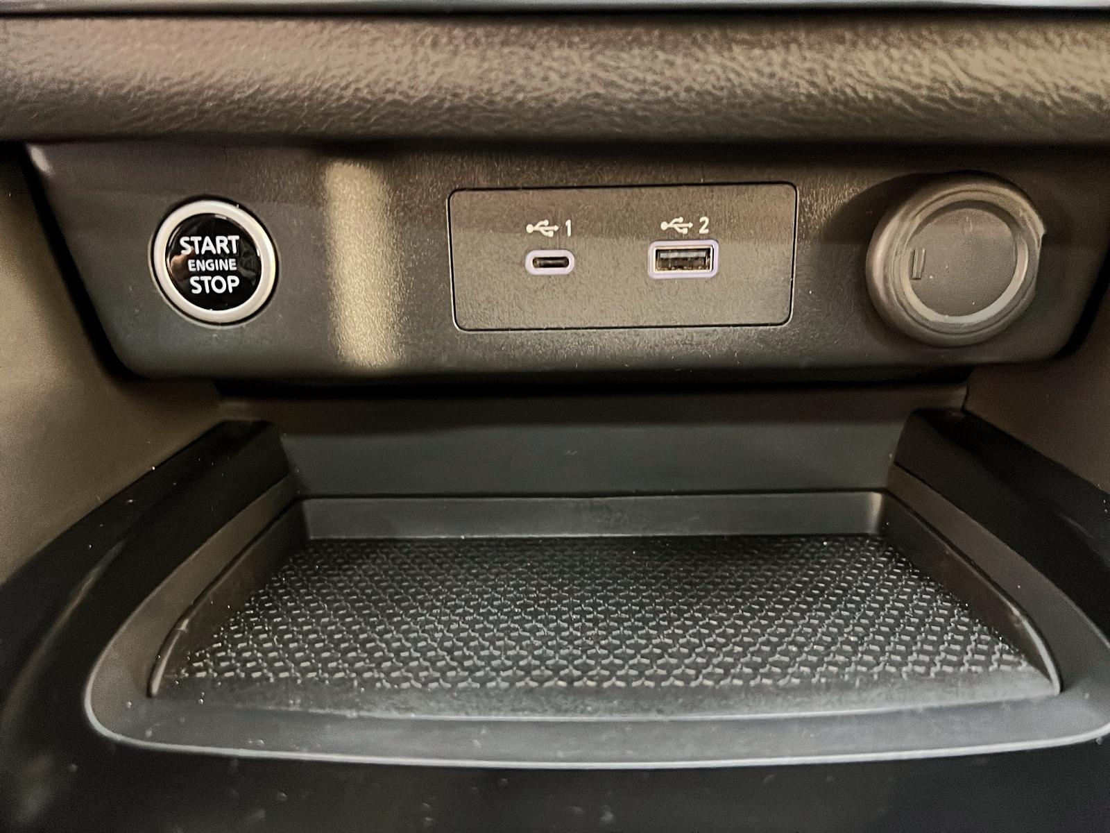 Nissan Rogue SV TOIT PANO 4RM 2023 - image #18