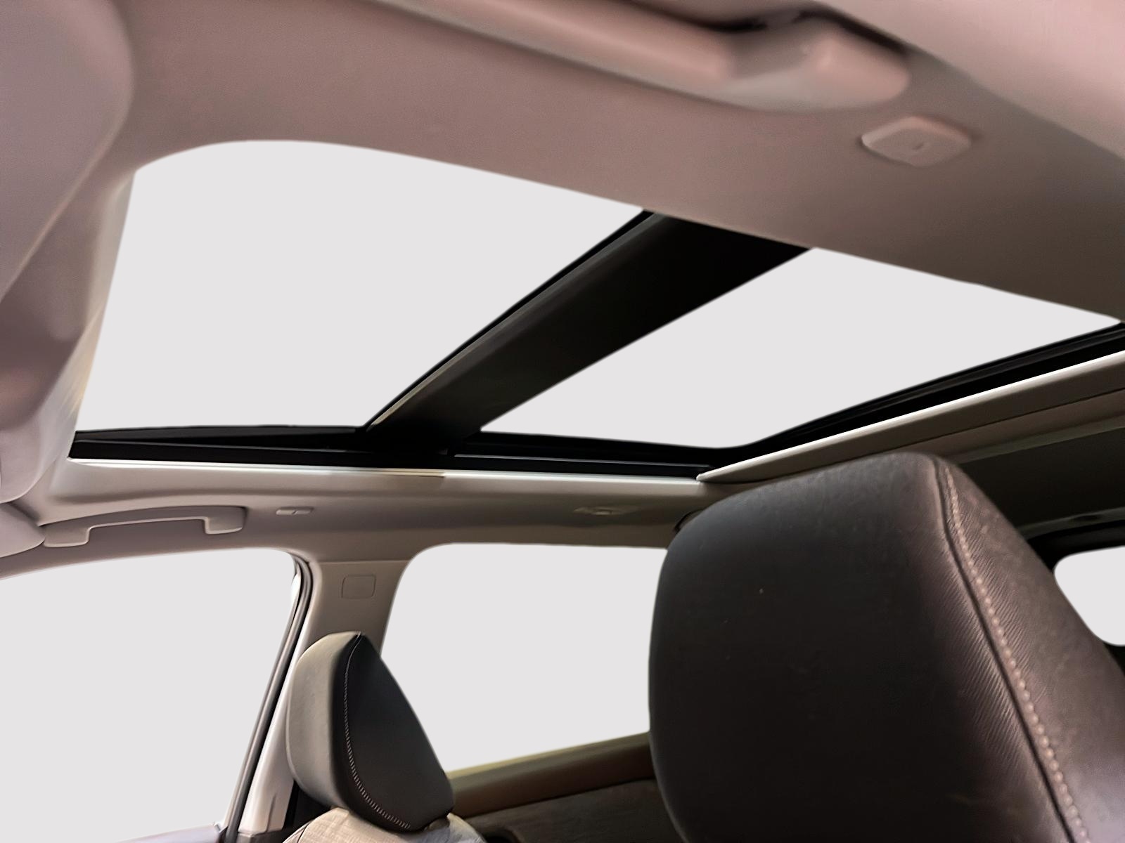 Nissan Rogue SV TOIT PANO 4RM 2023 - image #10