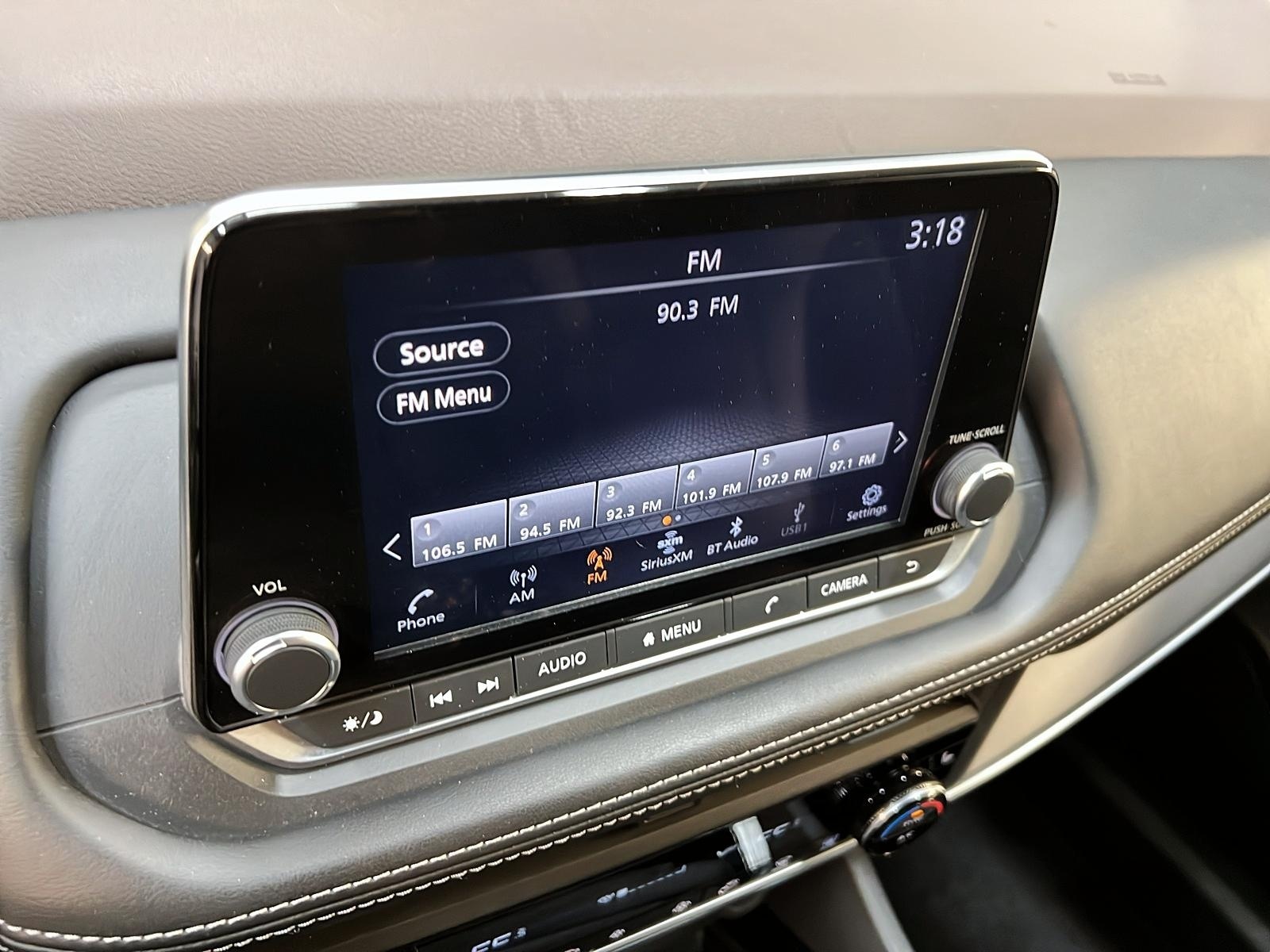 Nissan Rogue 2023 - Image #16
