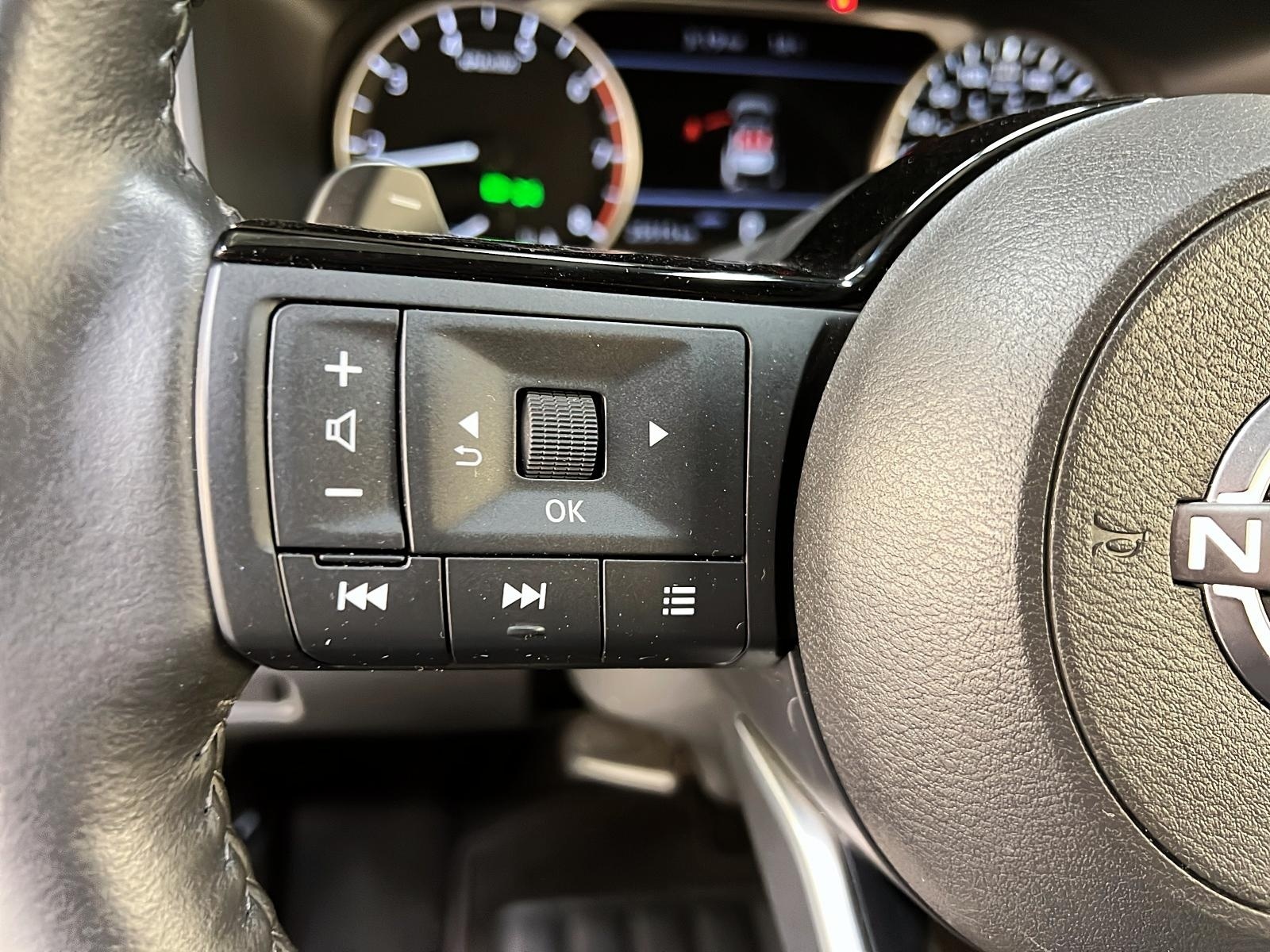 Nissan Rogue 2023 - Image #20